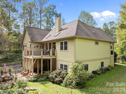 40 Mountain Shadows Drive Leicester NC 28748