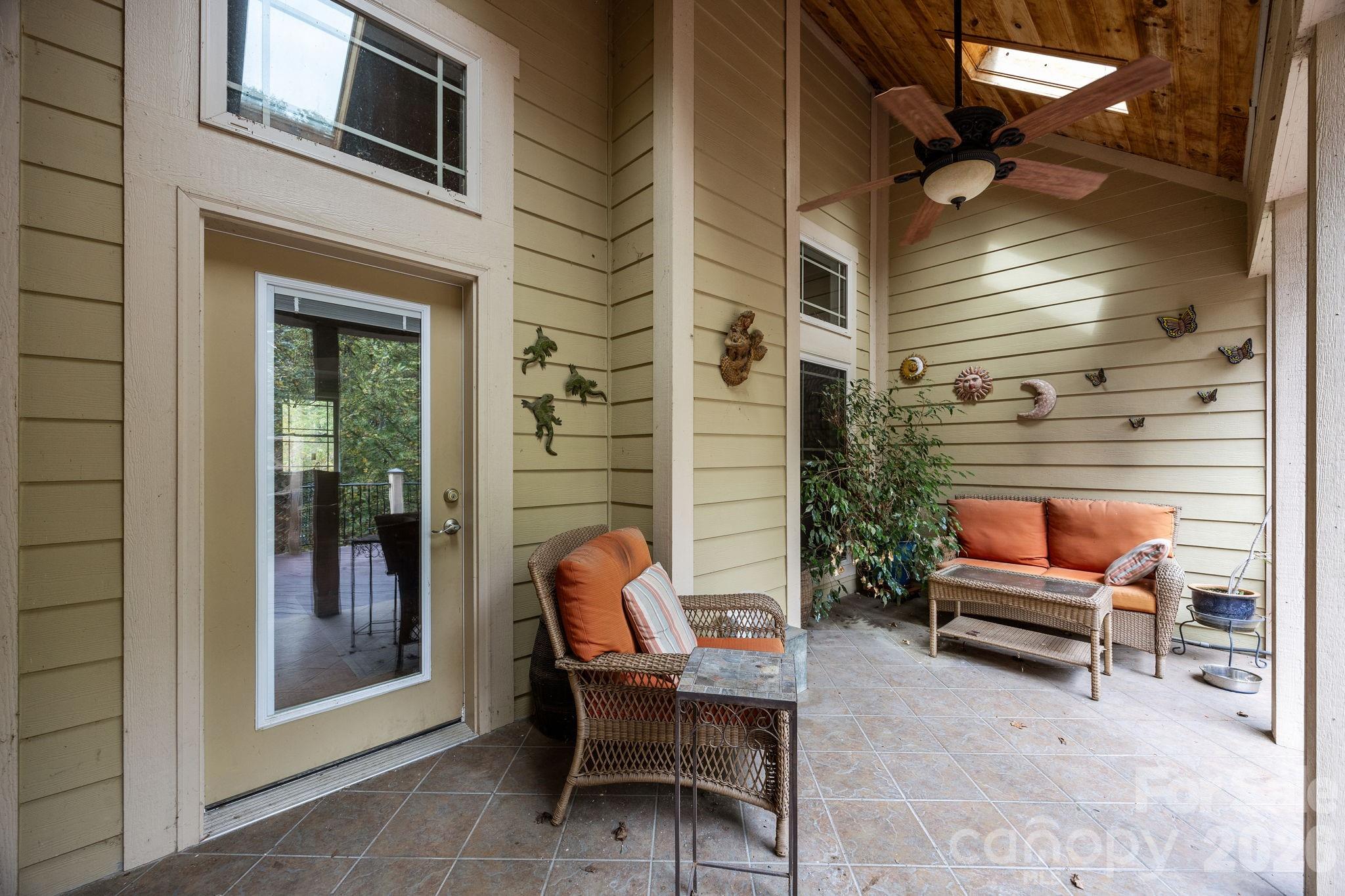 Mountain Shadows - Residential