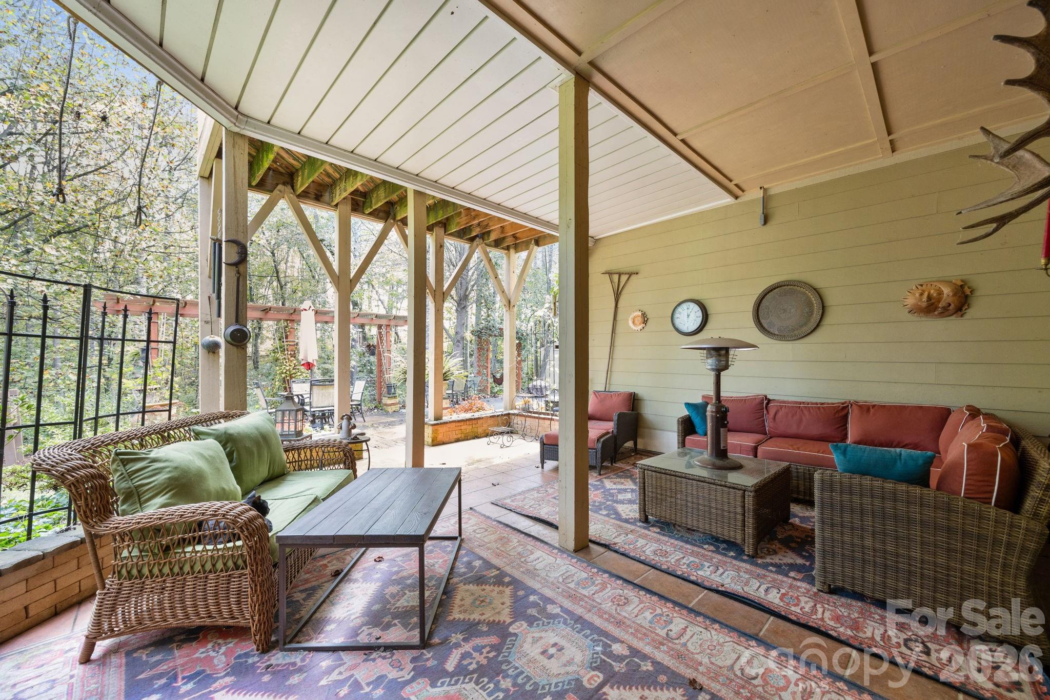 Mountain Shadows - Residential