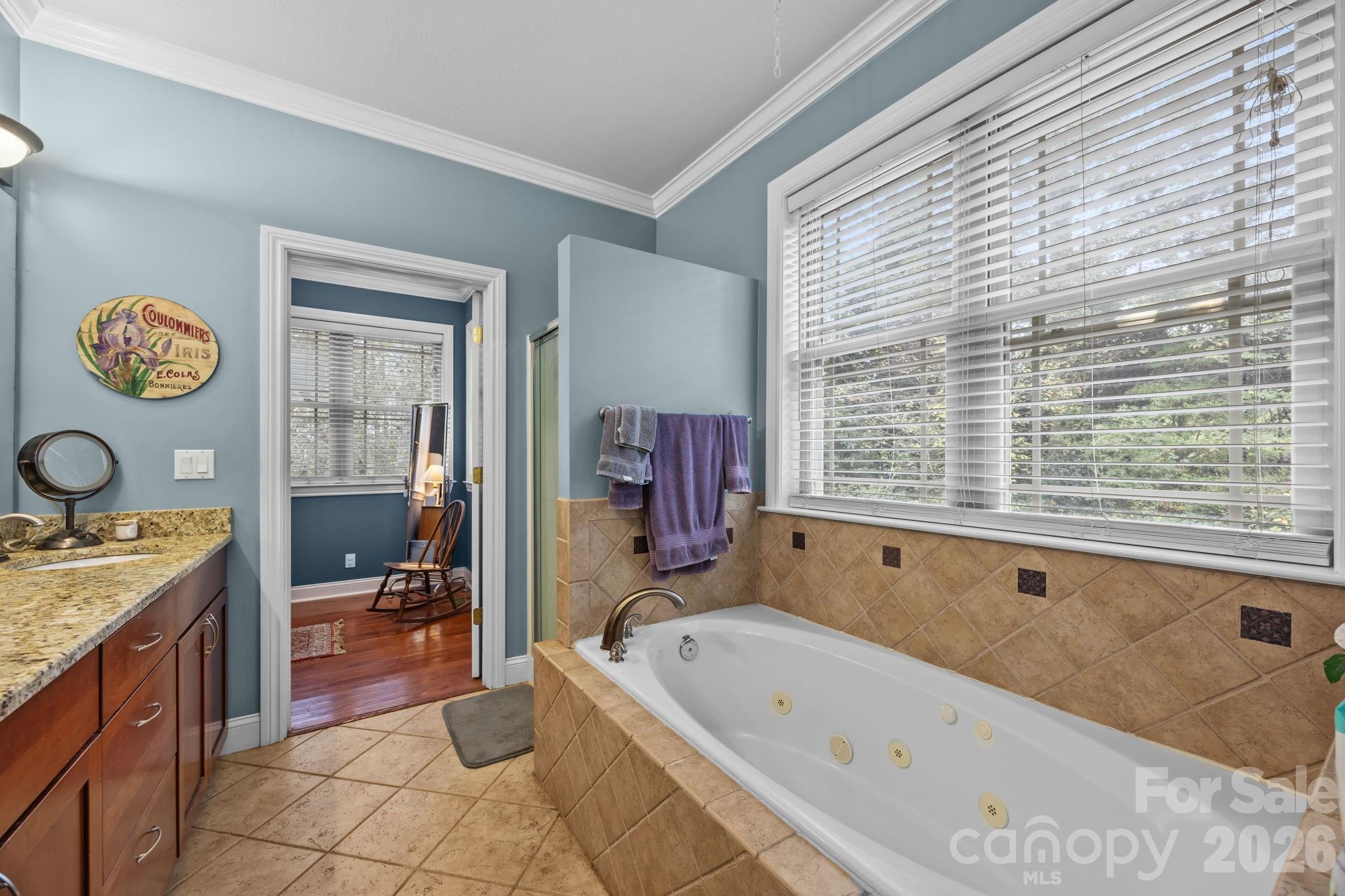 Mountain Shadows - Residential