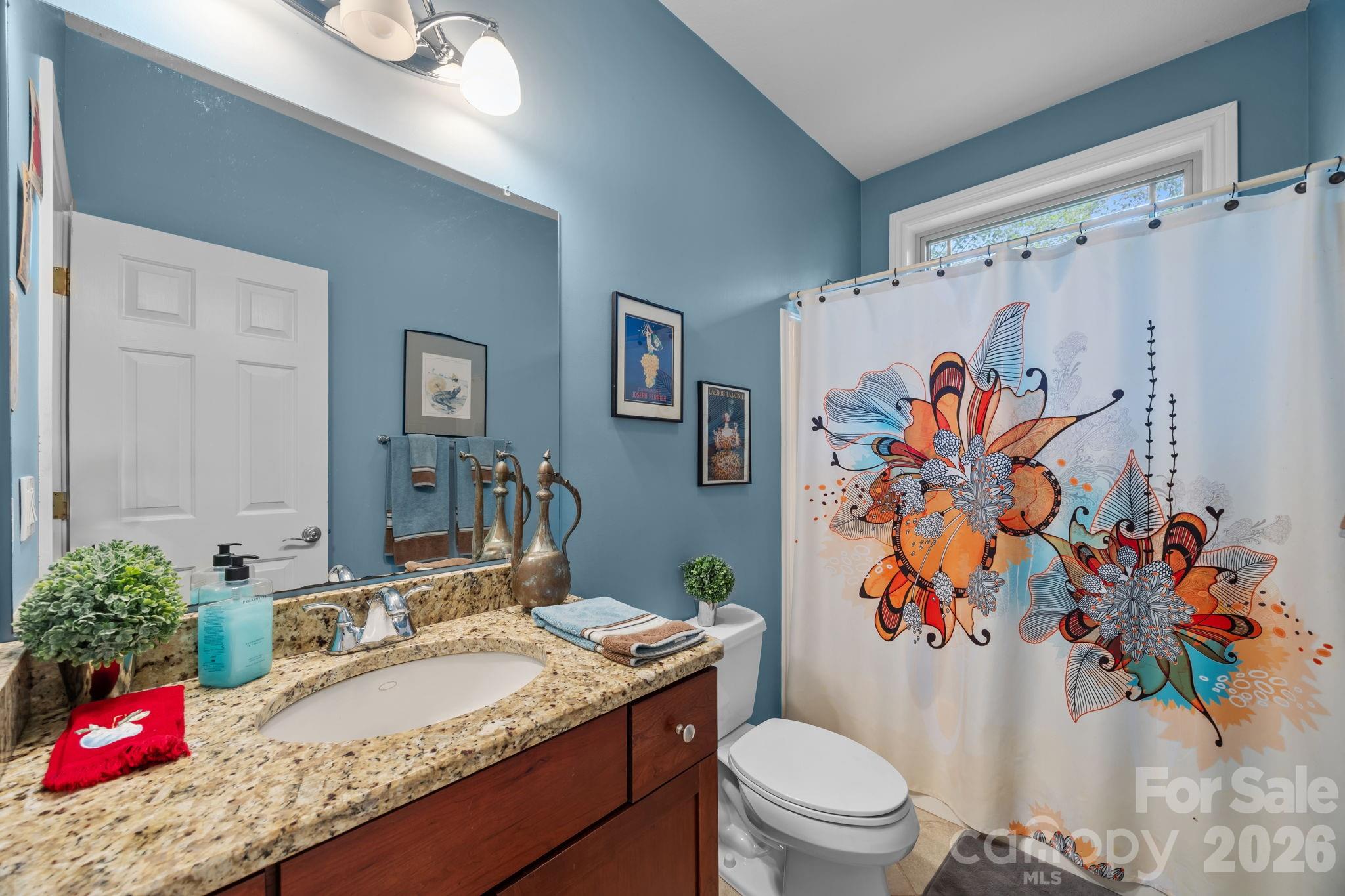 Mountain Shadows - Residential