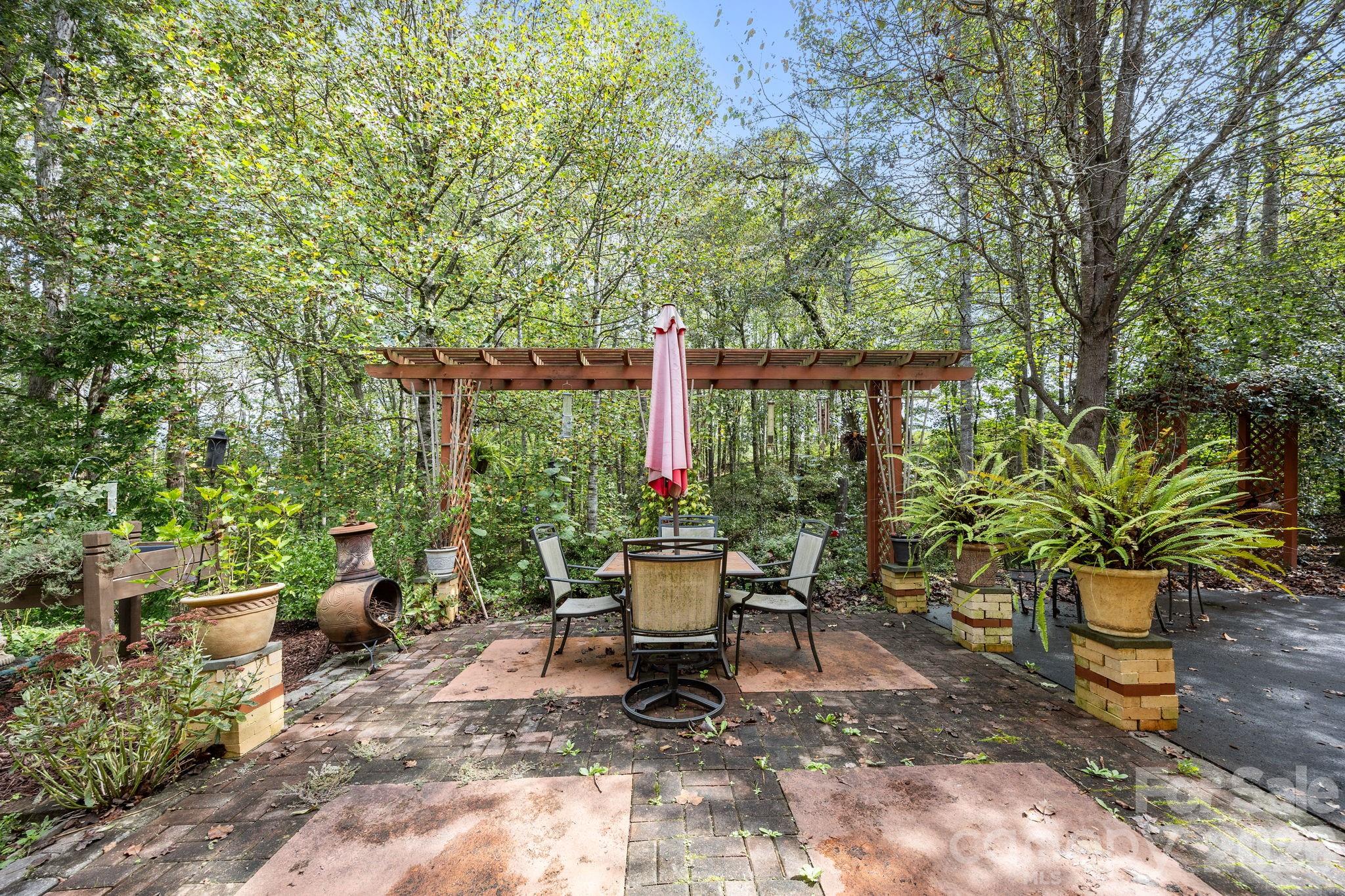 Mountain Shadows - Residential