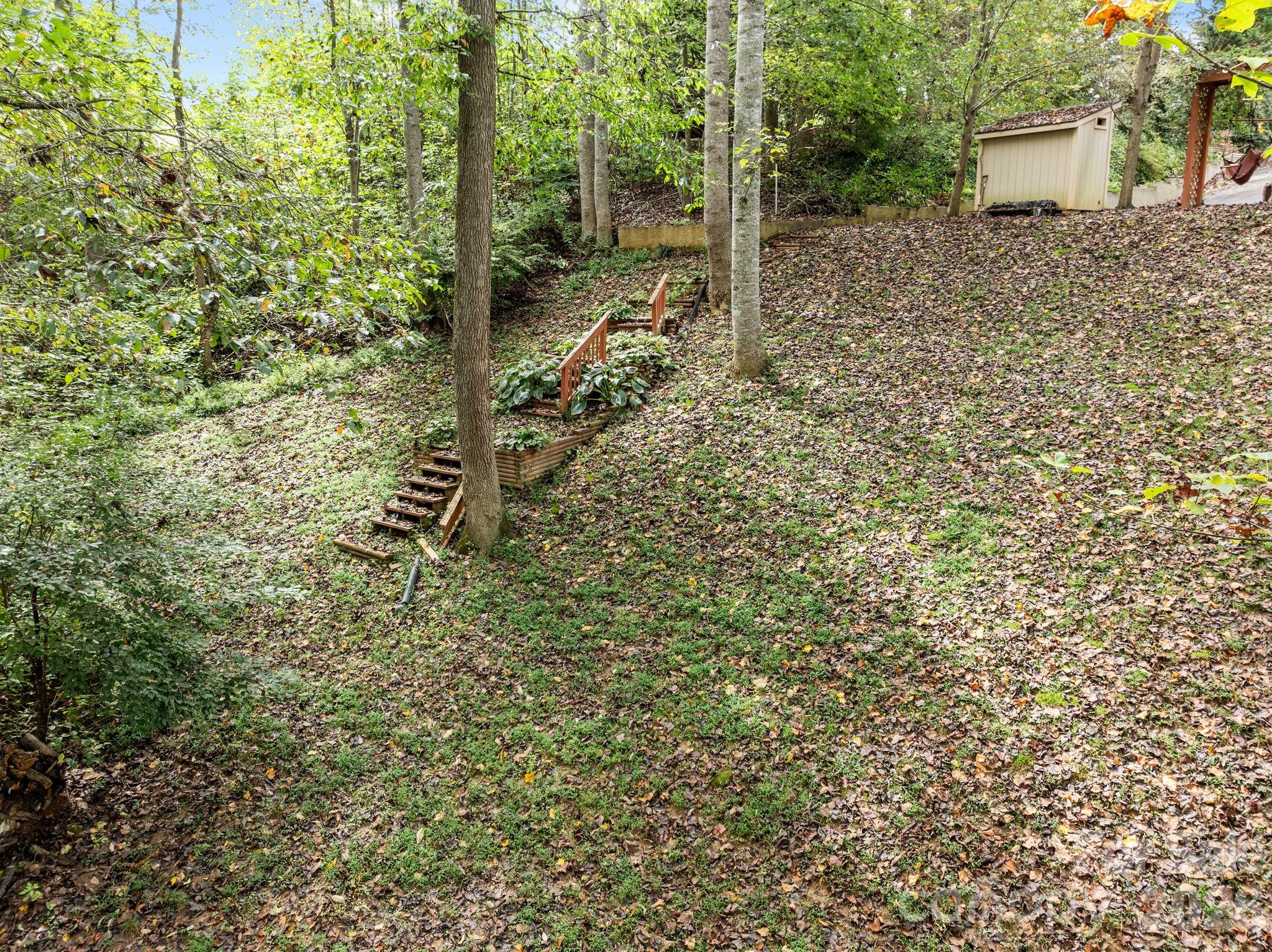 Mountain Shadows - Residential