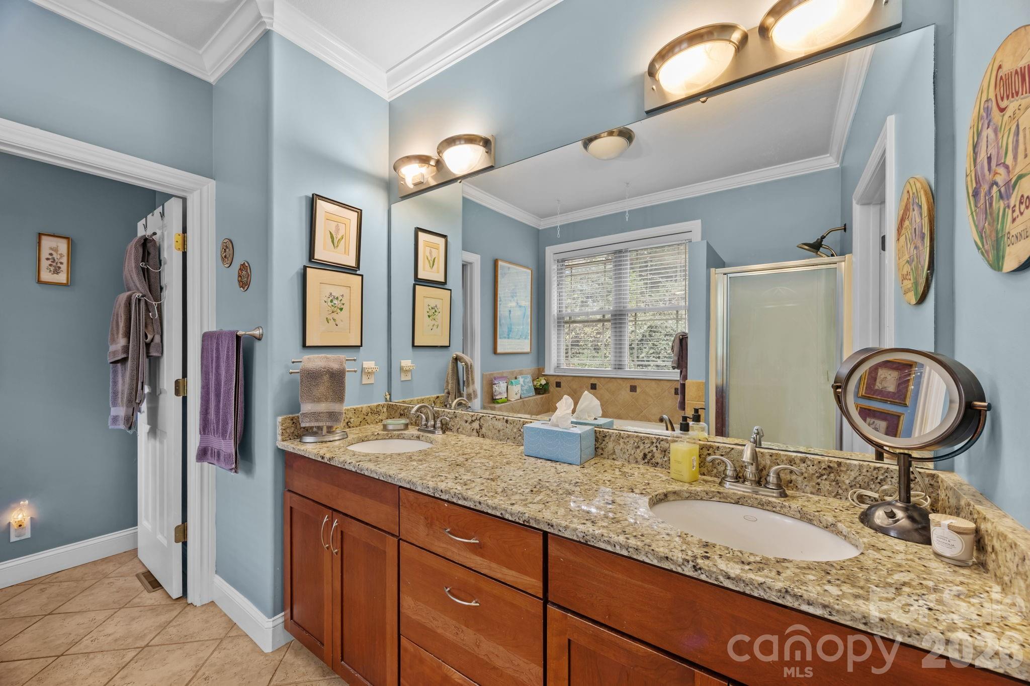 Mountain Shadows - Residential