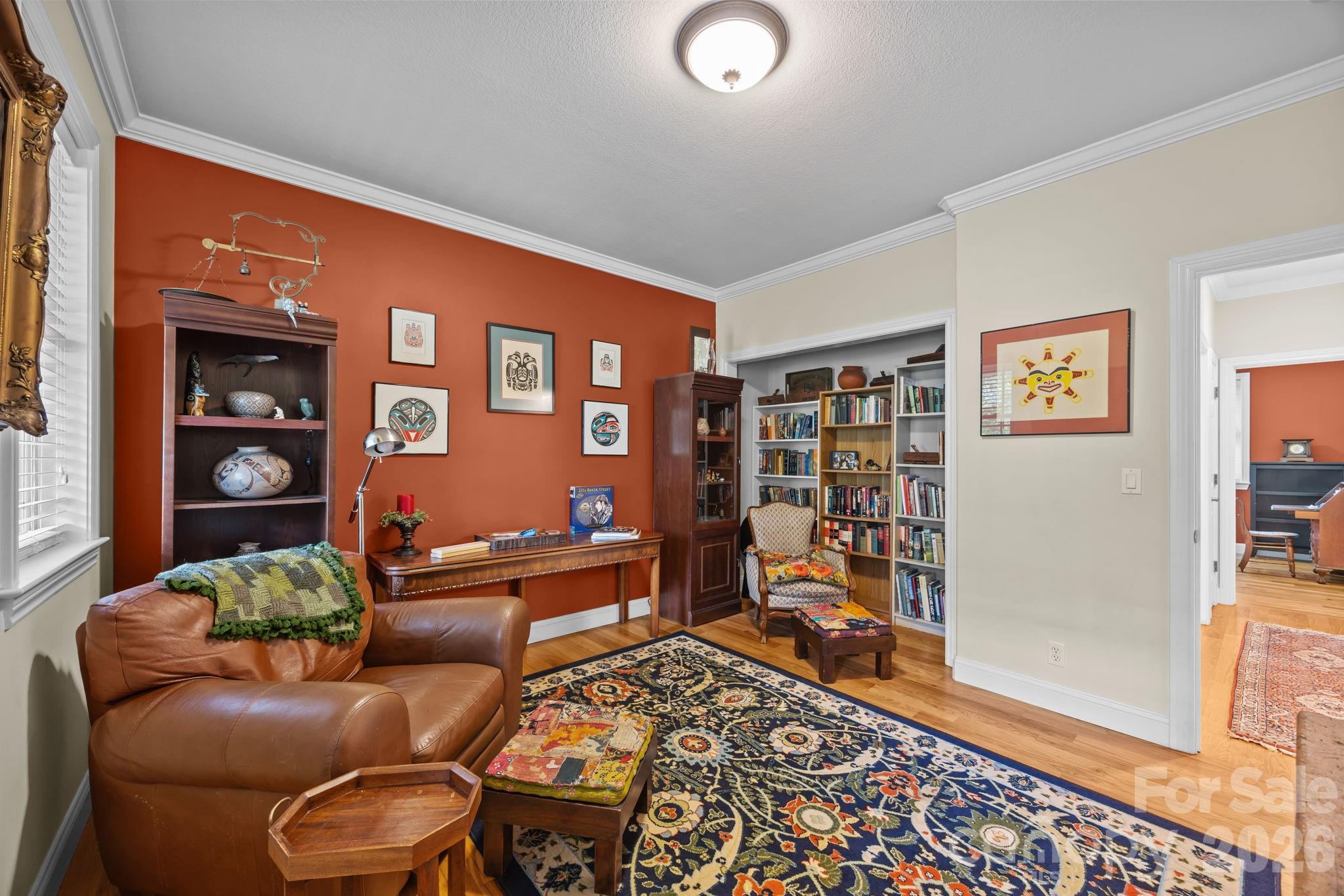 Mountain Shadows - Residential