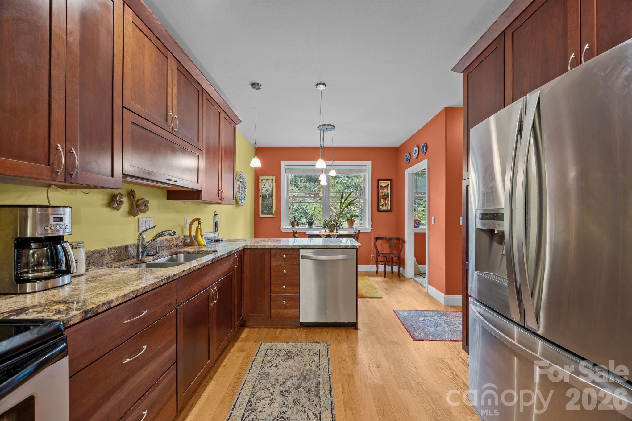 Mountain Shadows - Residential