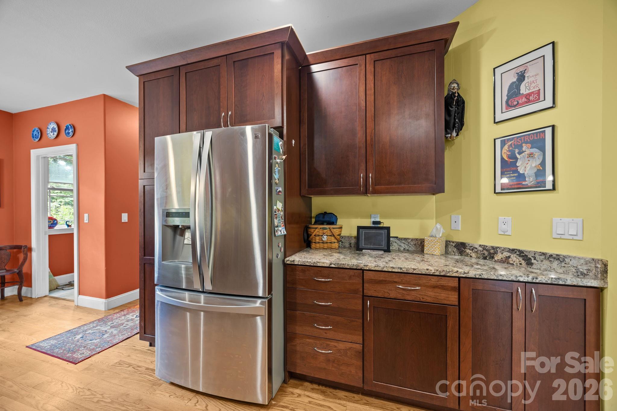 Mountain Shadows - Residential