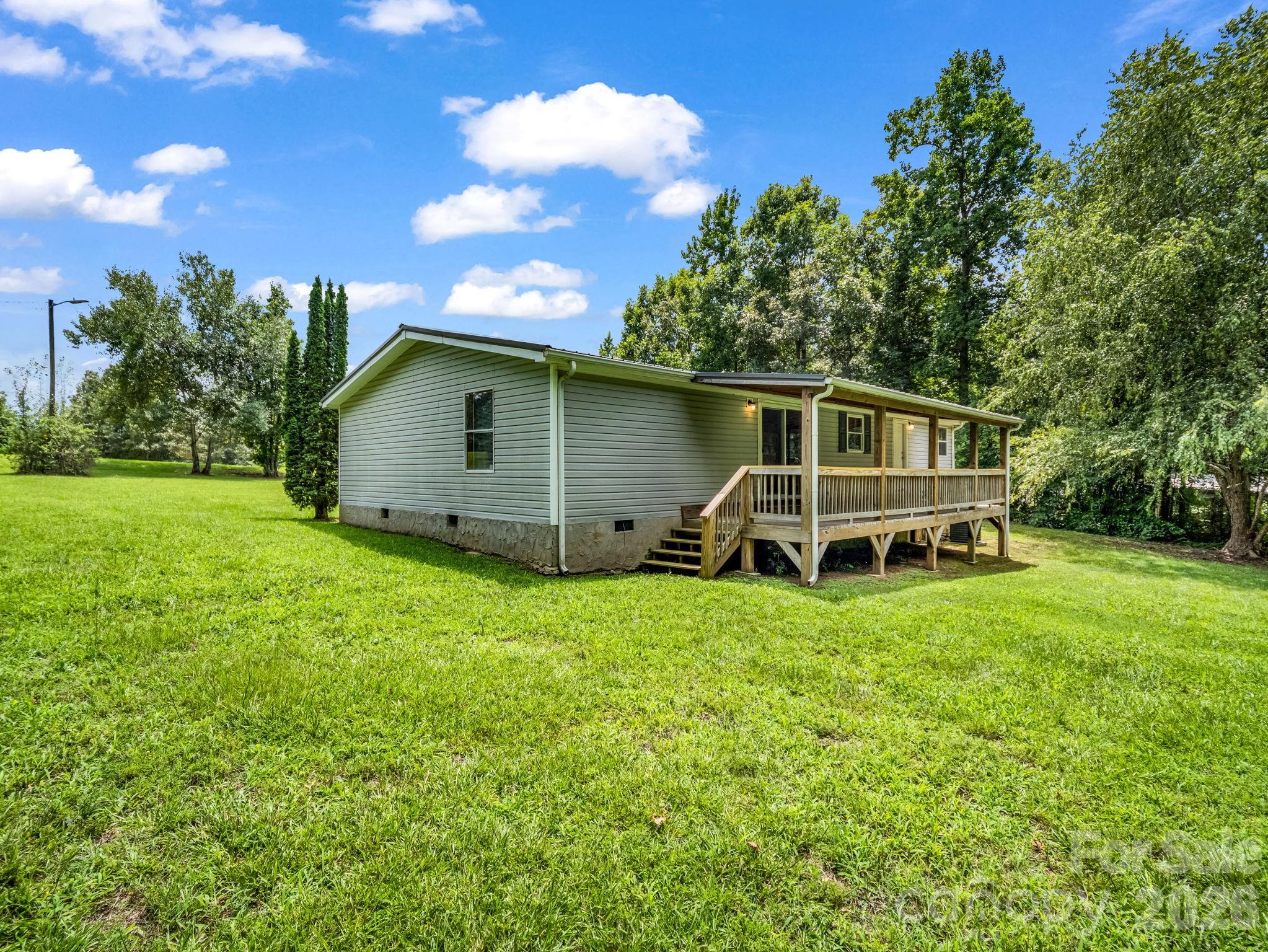404 Newton Cole Road