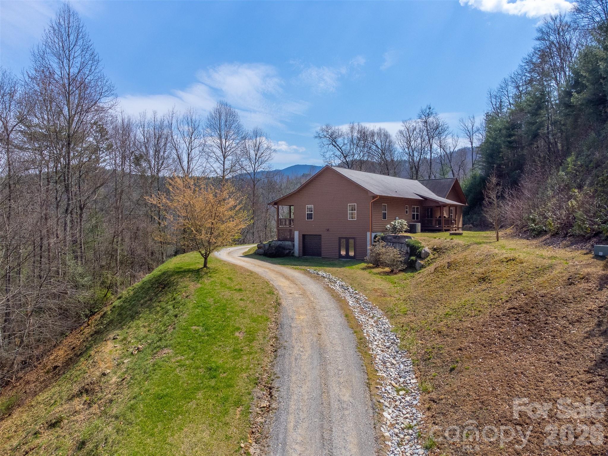 1960 Atoah Road