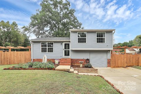 1919 O Hara Drive Charlotte NC 28273
