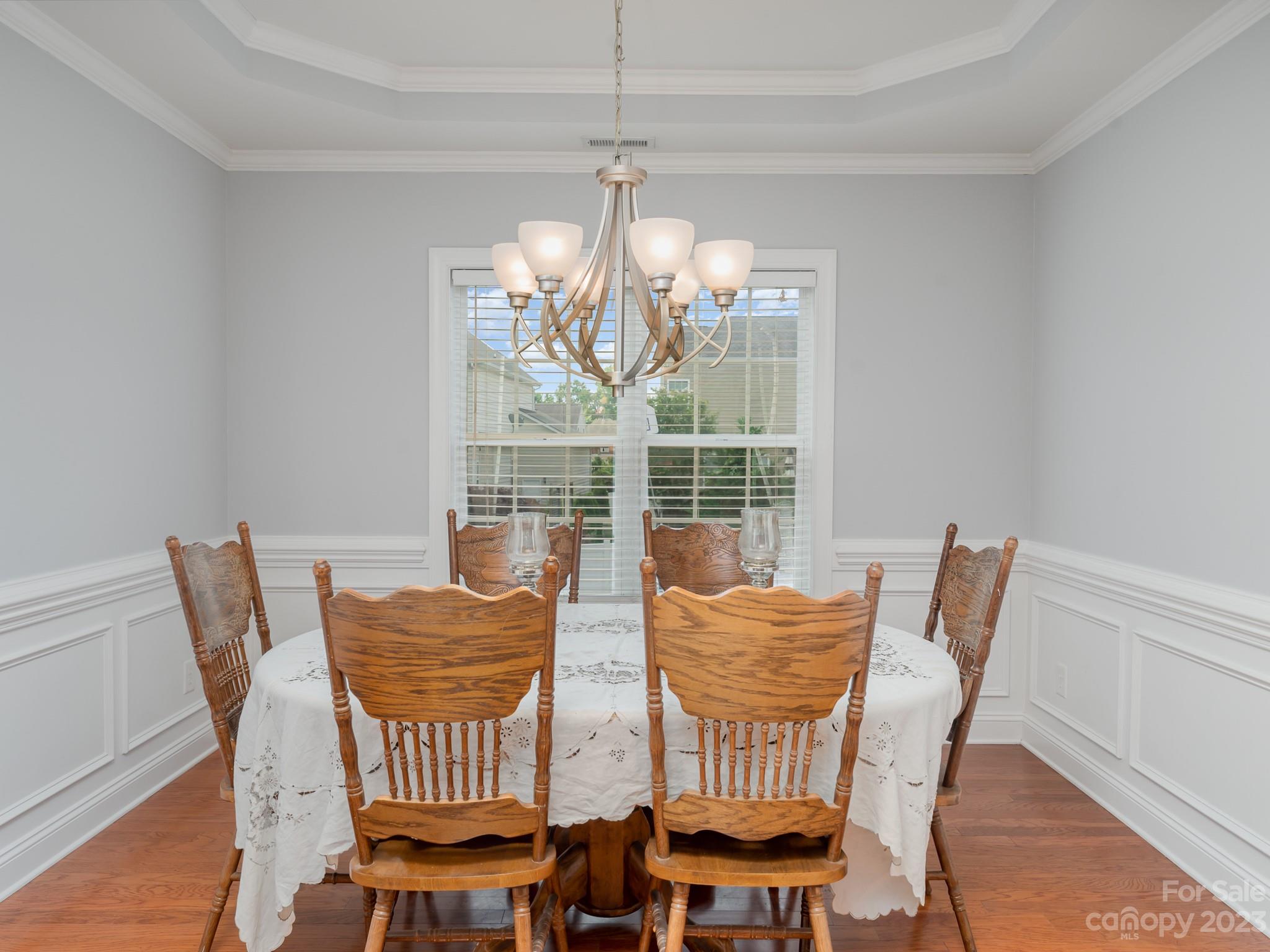 Norwood Ridge - Residential