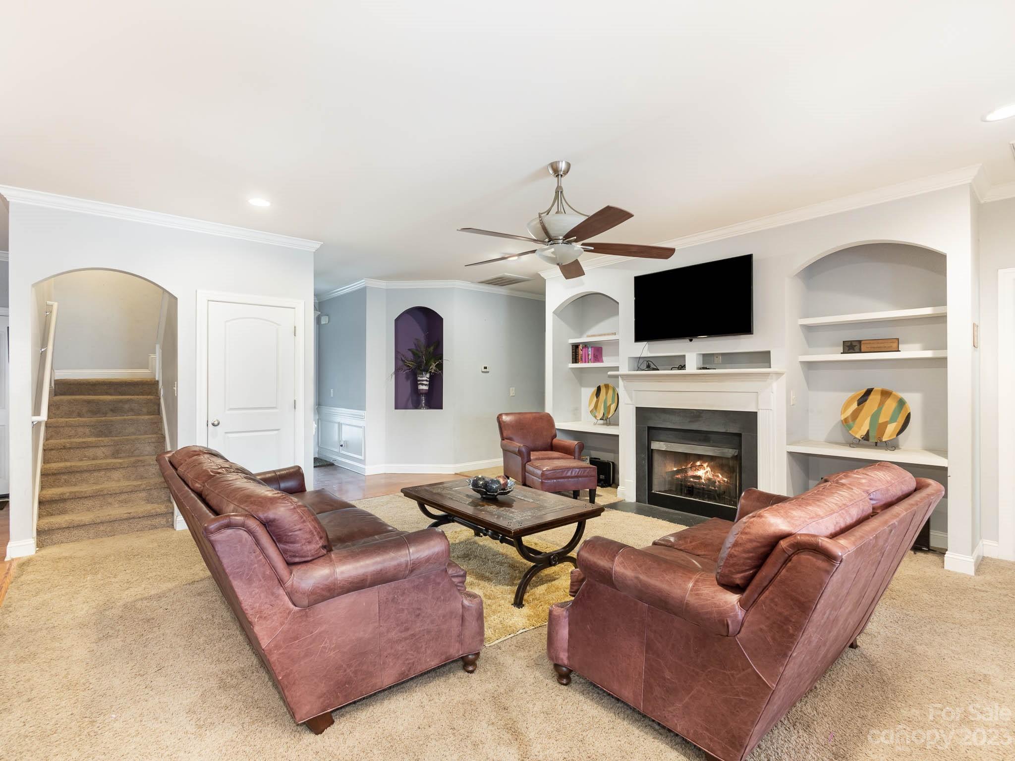 Norwood Ridge - Residential