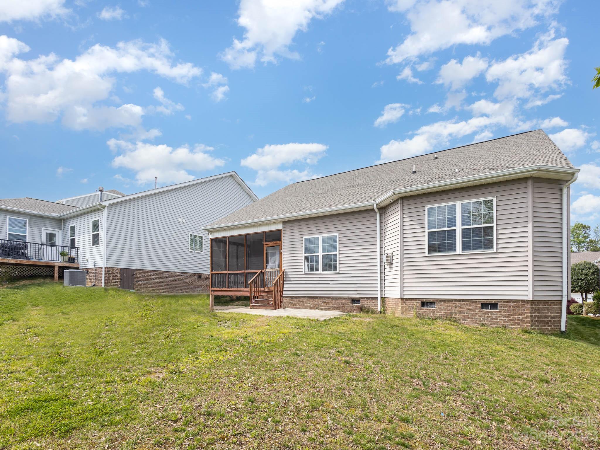 Norwood Ridge - Residential