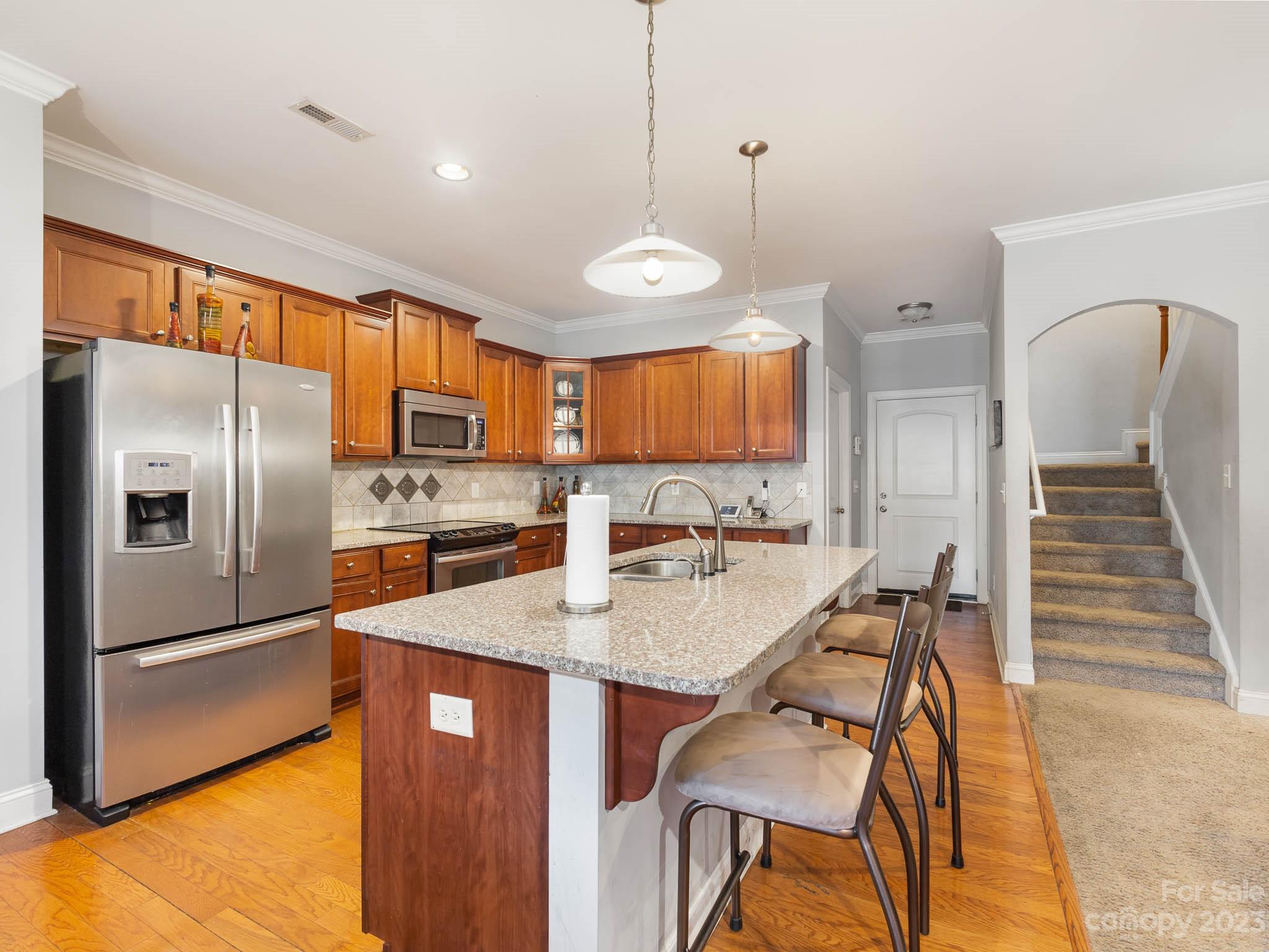 Norwood Ridge - Residential