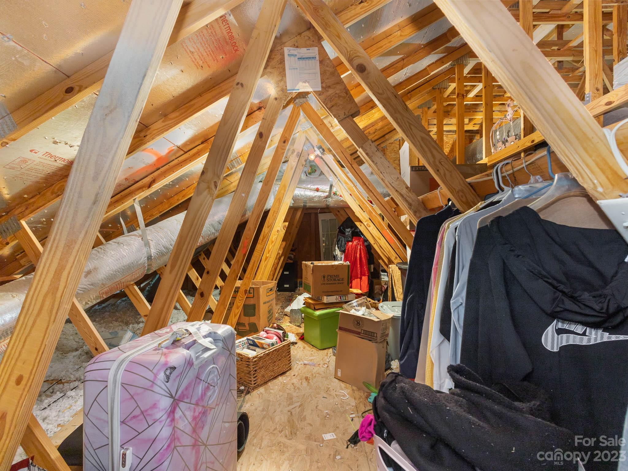 Norwood Ridge - Residential