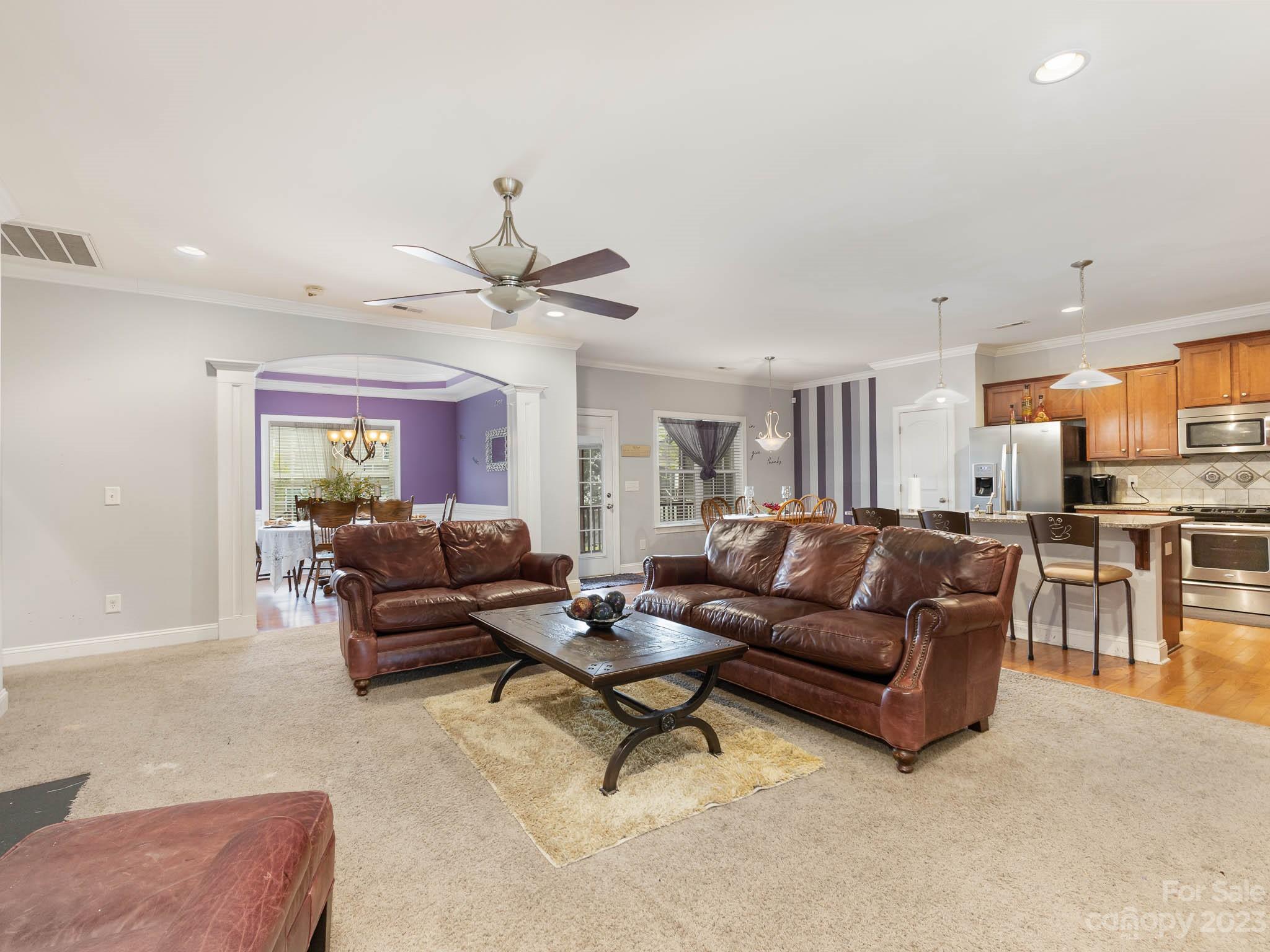 Norwood Ridge - Residential