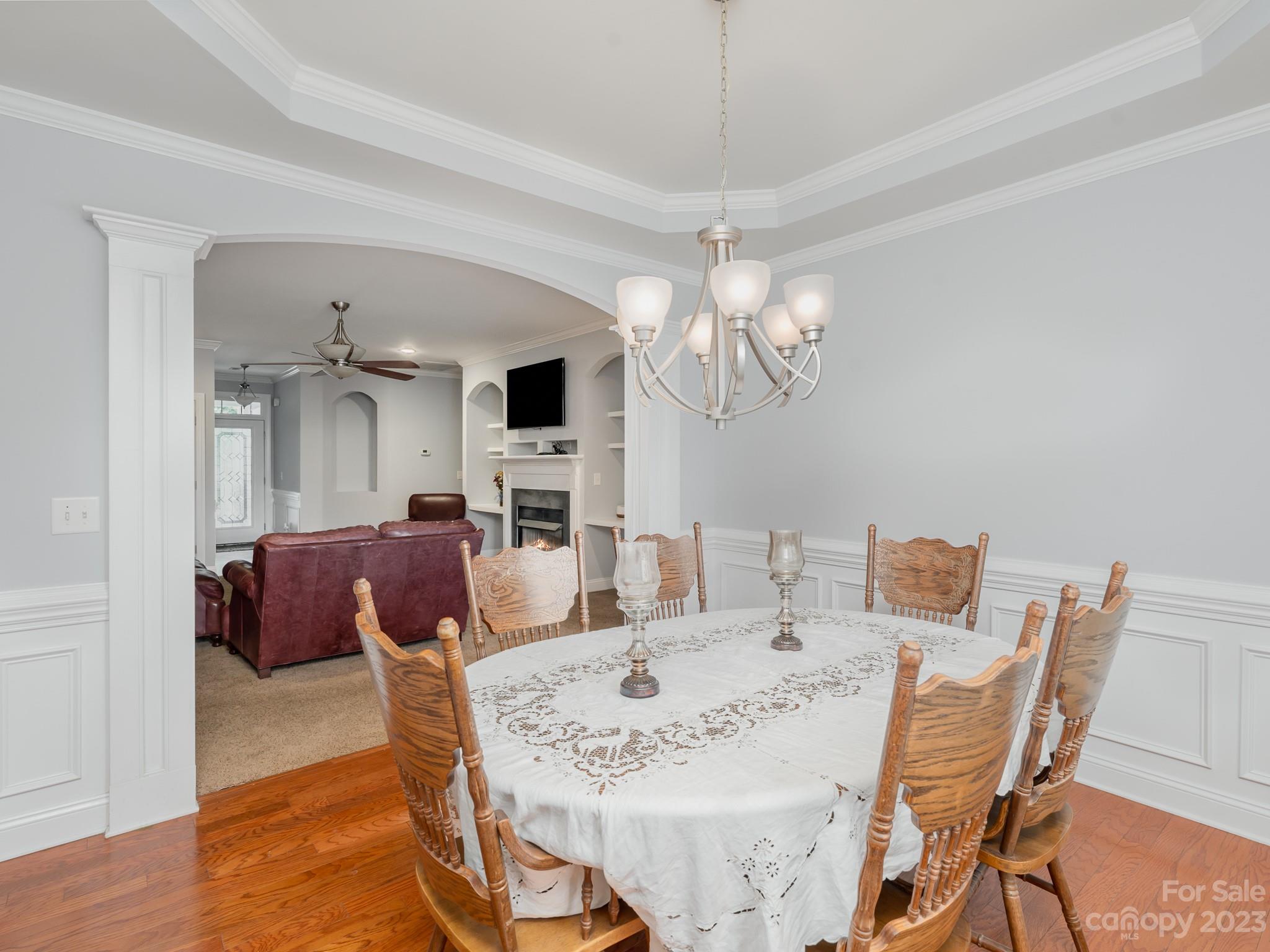 Norwood Ridge - Residential