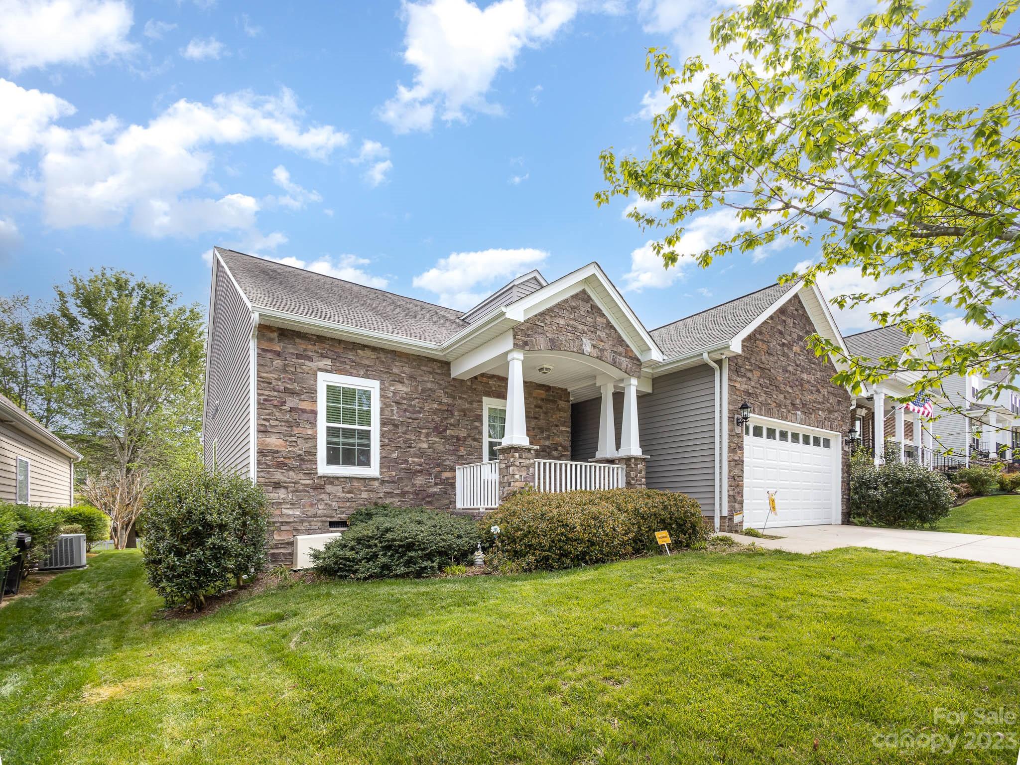 Norwood Ridge - Residential