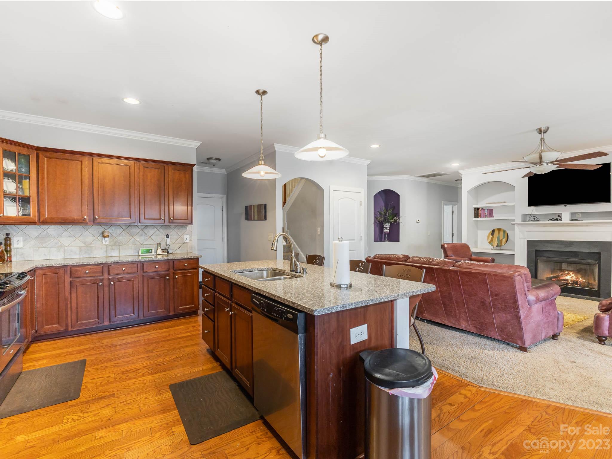 Norwood Ridge - Residential