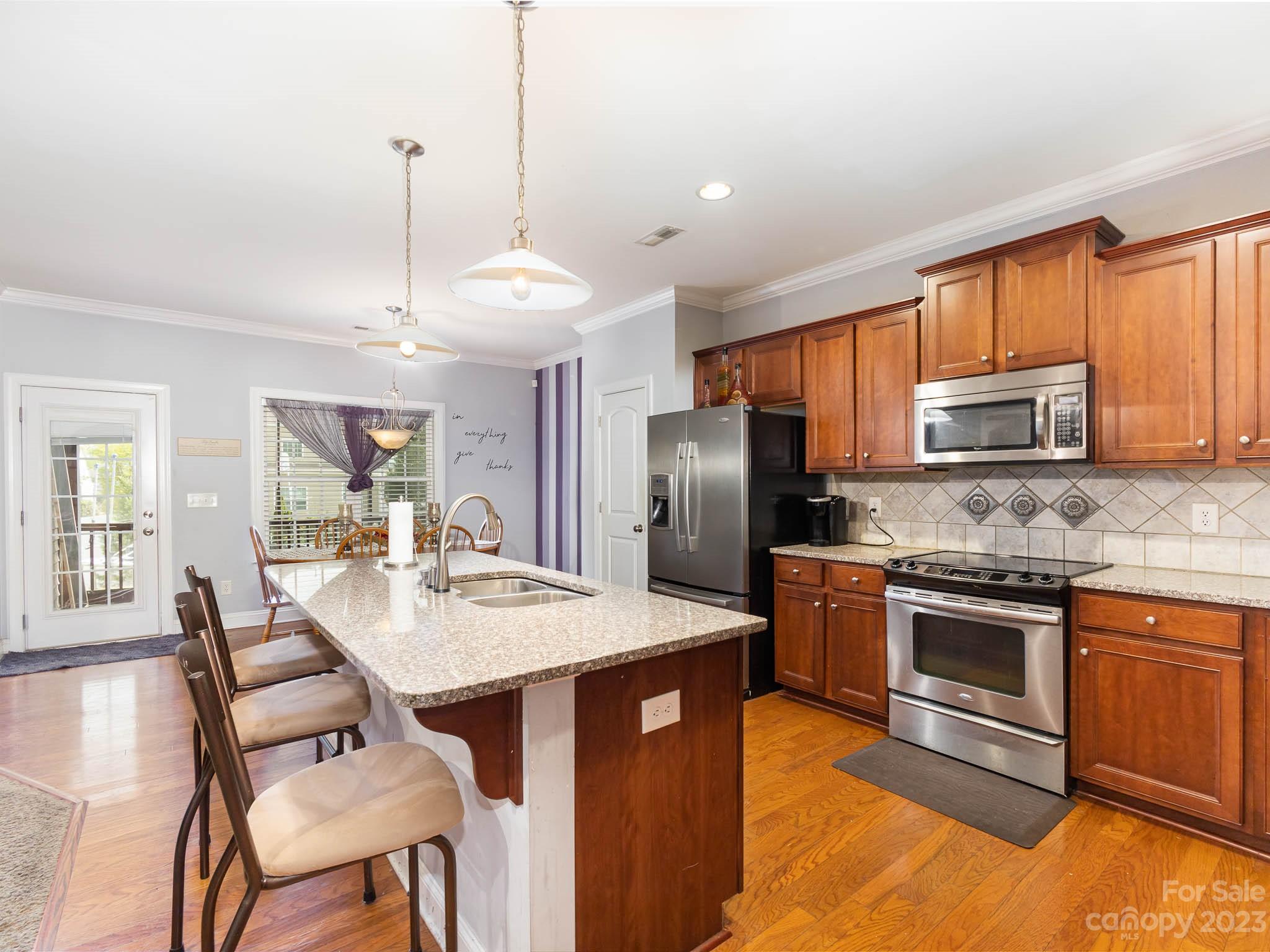 Norwood Ridge - Residential