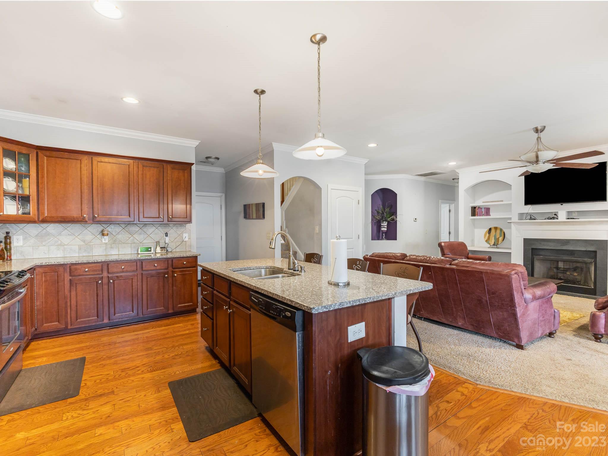 Norwood Ridge - Residential