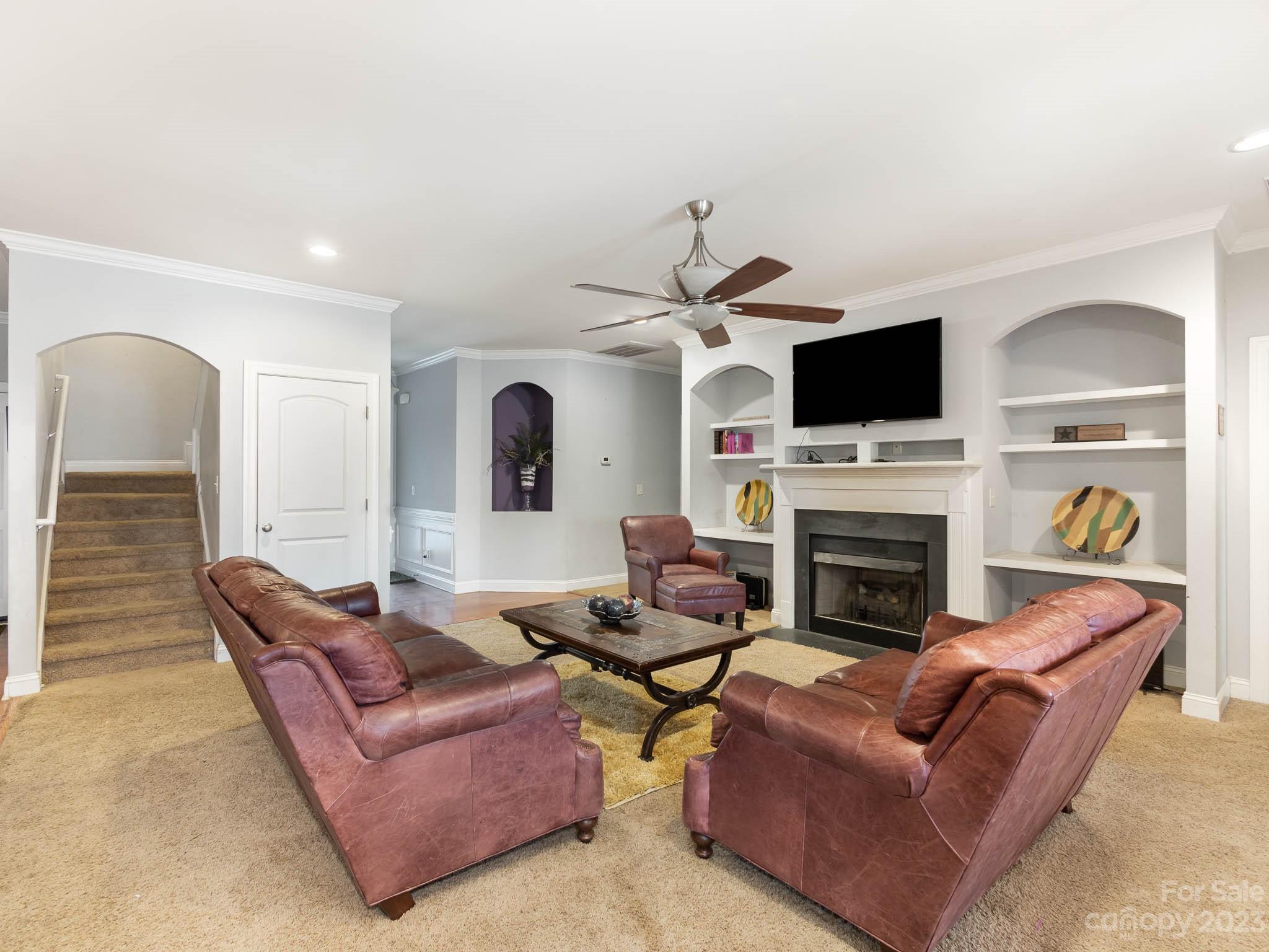 Norwood Ridge - Residential