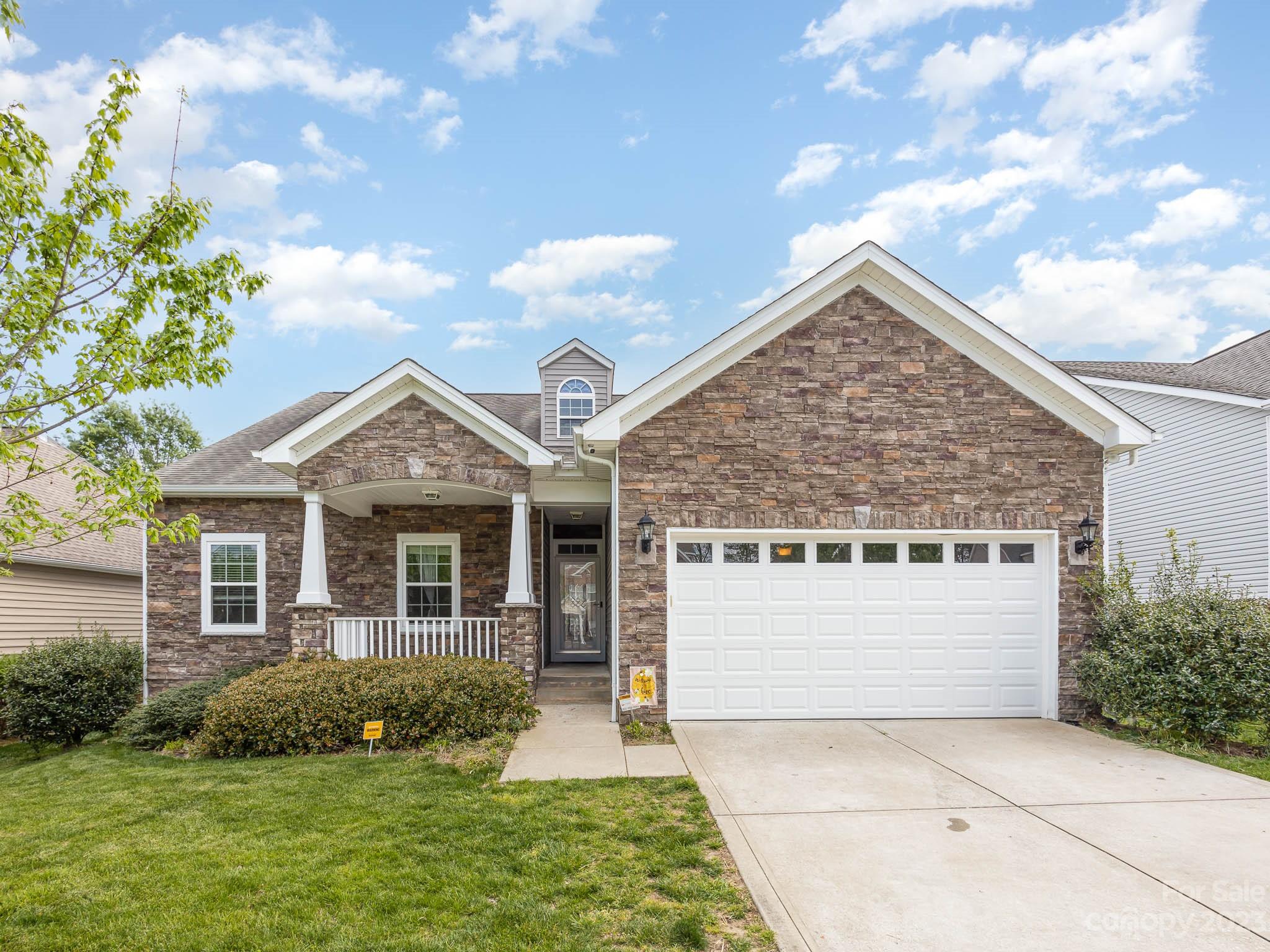 Norwood Ridge - Residential