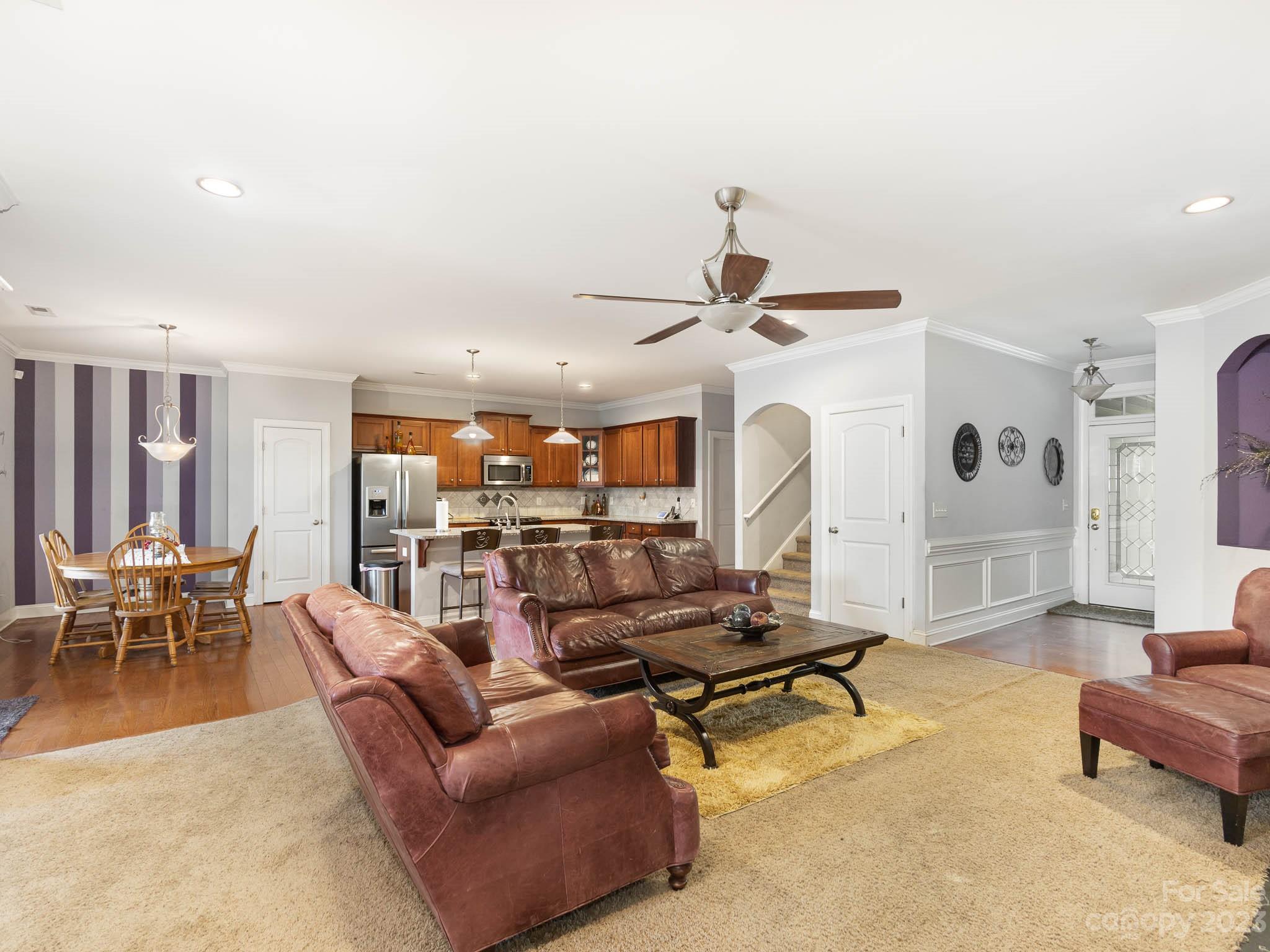 Norwood Ridge - Residential