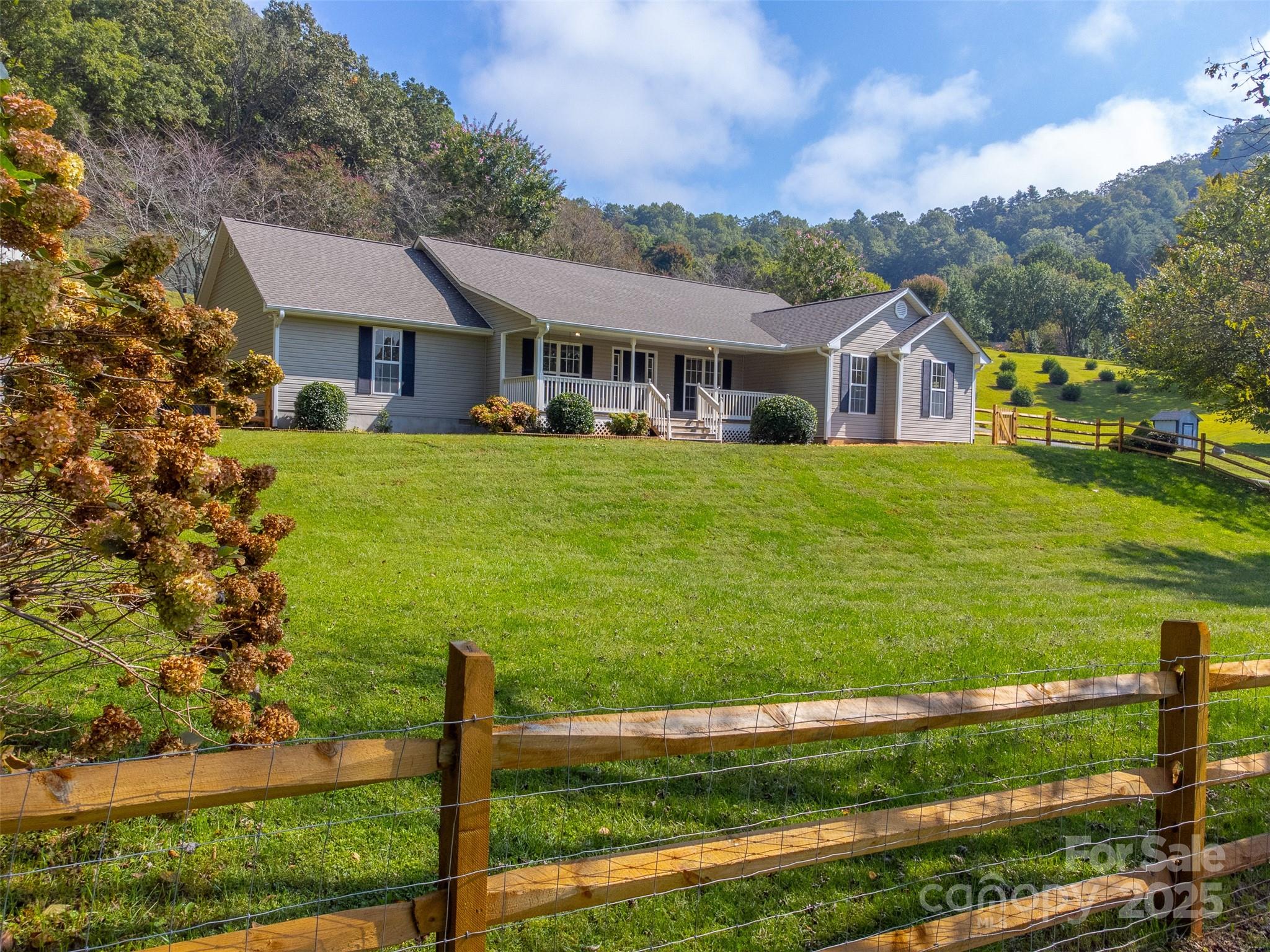 1061 Calvary Church Road