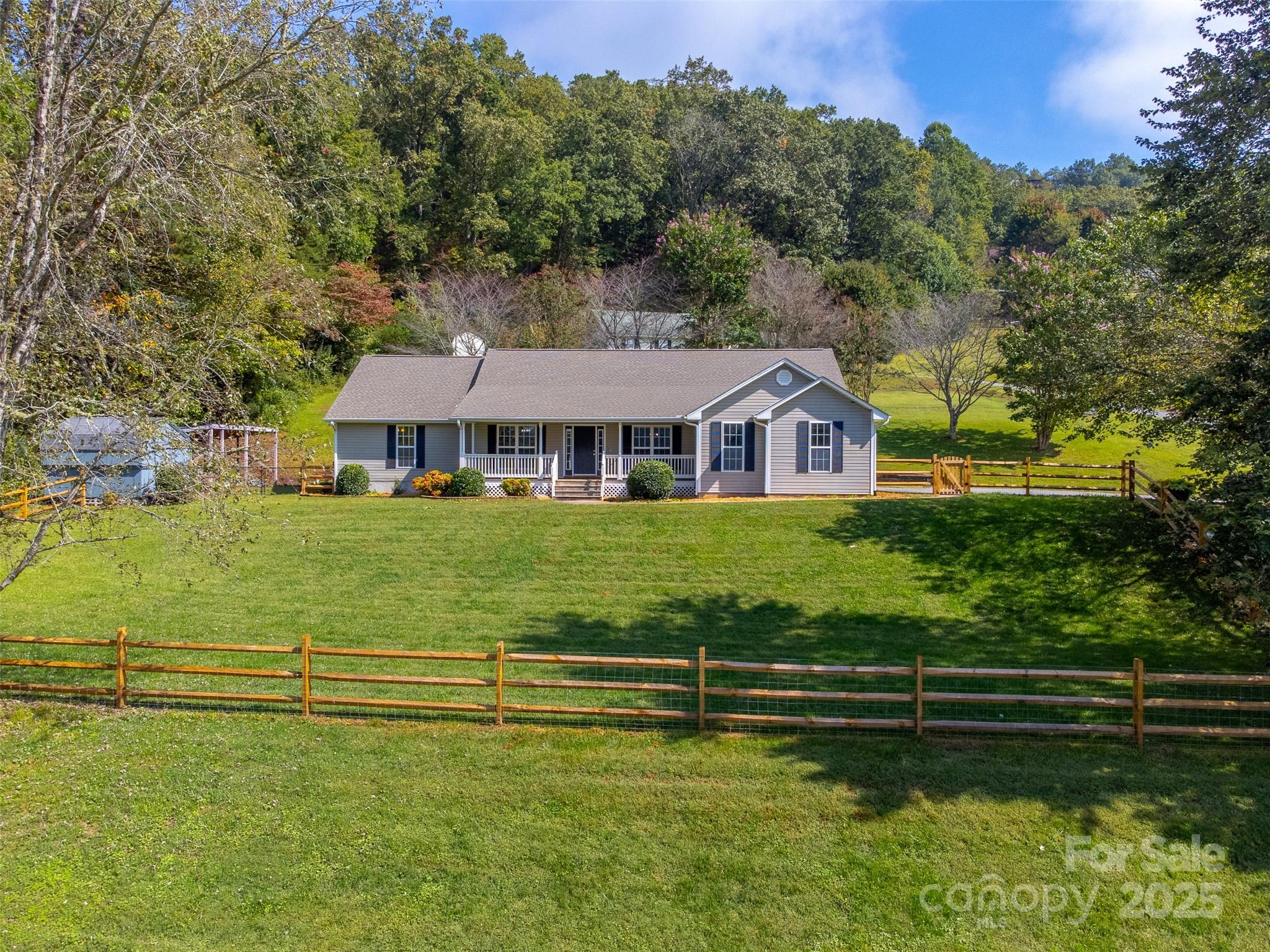 1061 Calvary Church Road