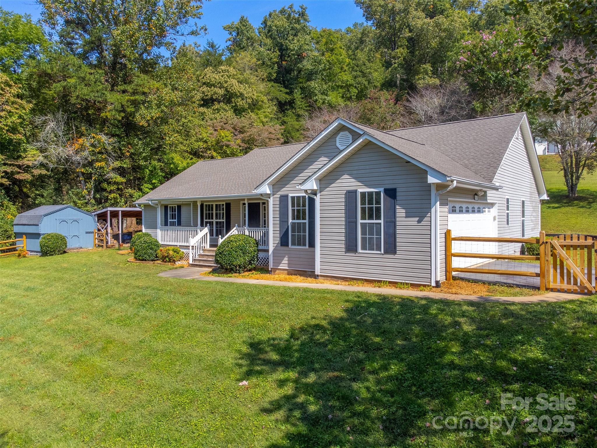 1061 Calvary Church Road