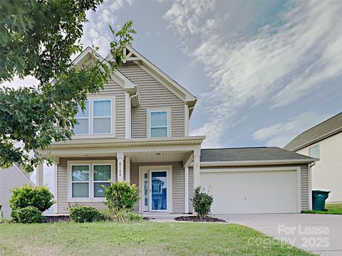 Photo of 8188 Thornton Street, Locust, NC 28097 (MLS # 4330998)