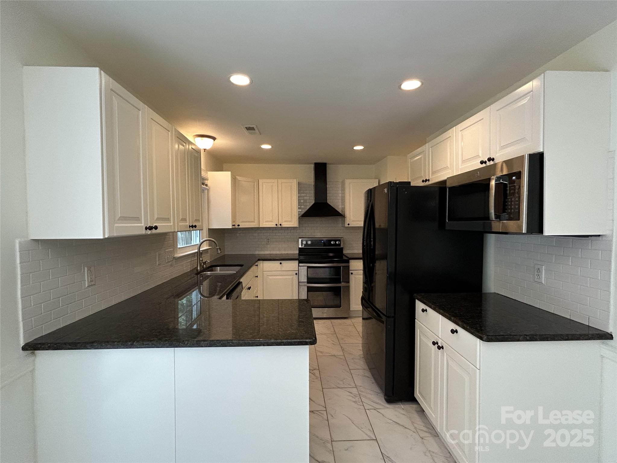 None - Residential Lease