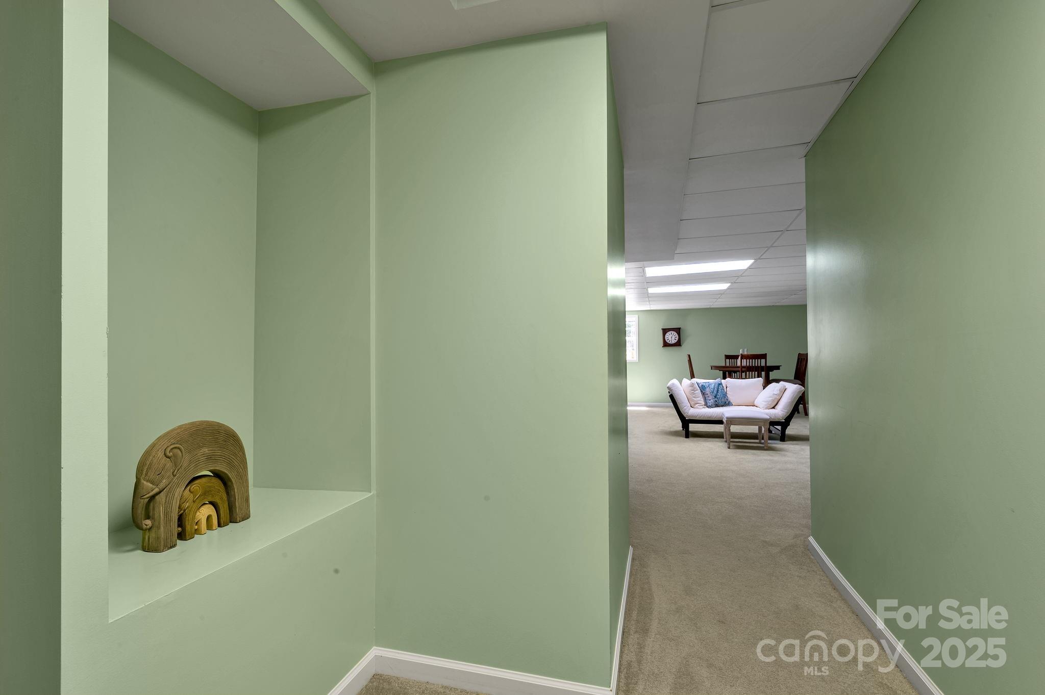 Ballantree - Residential