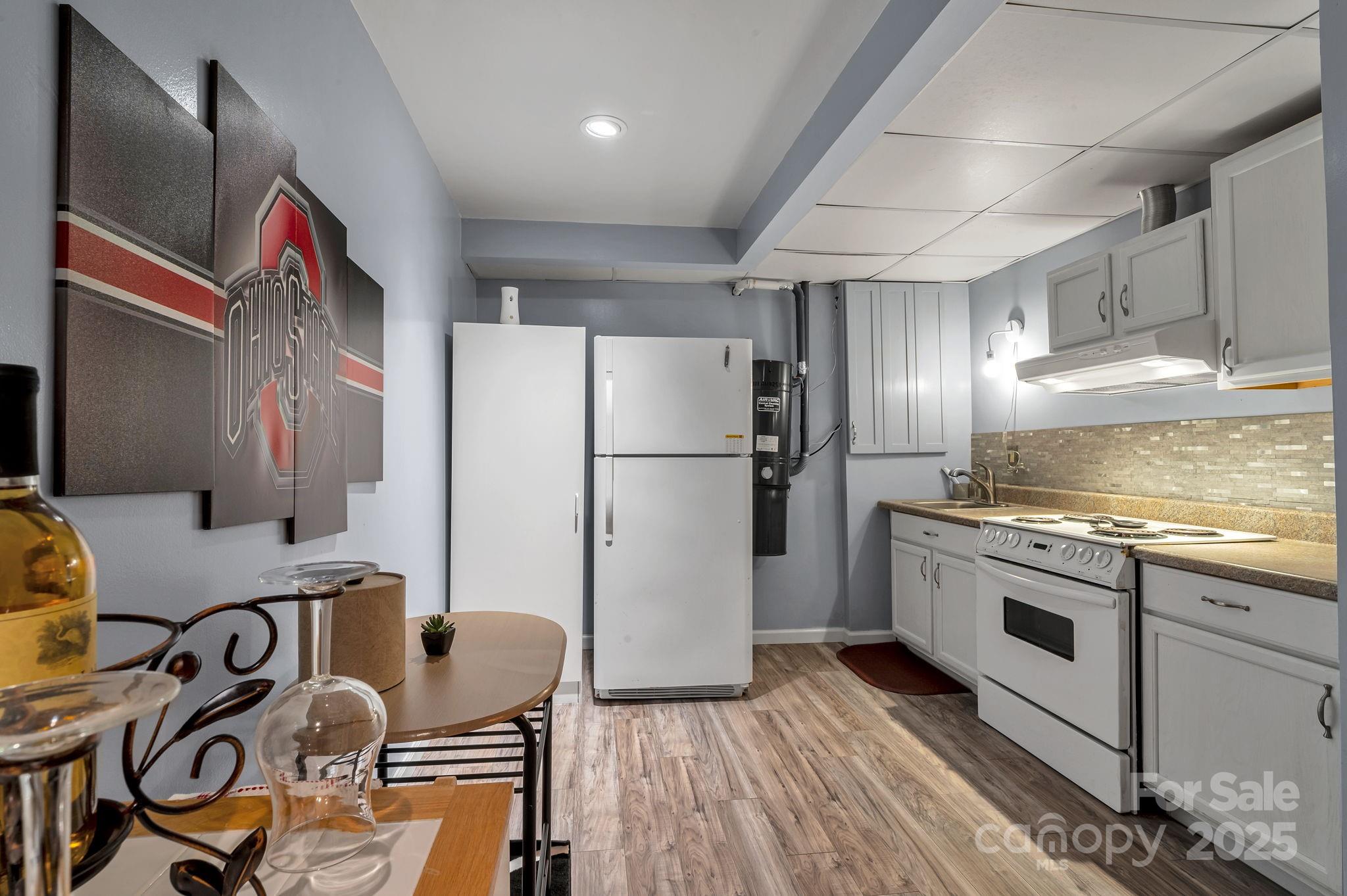 Ballantree - Residential