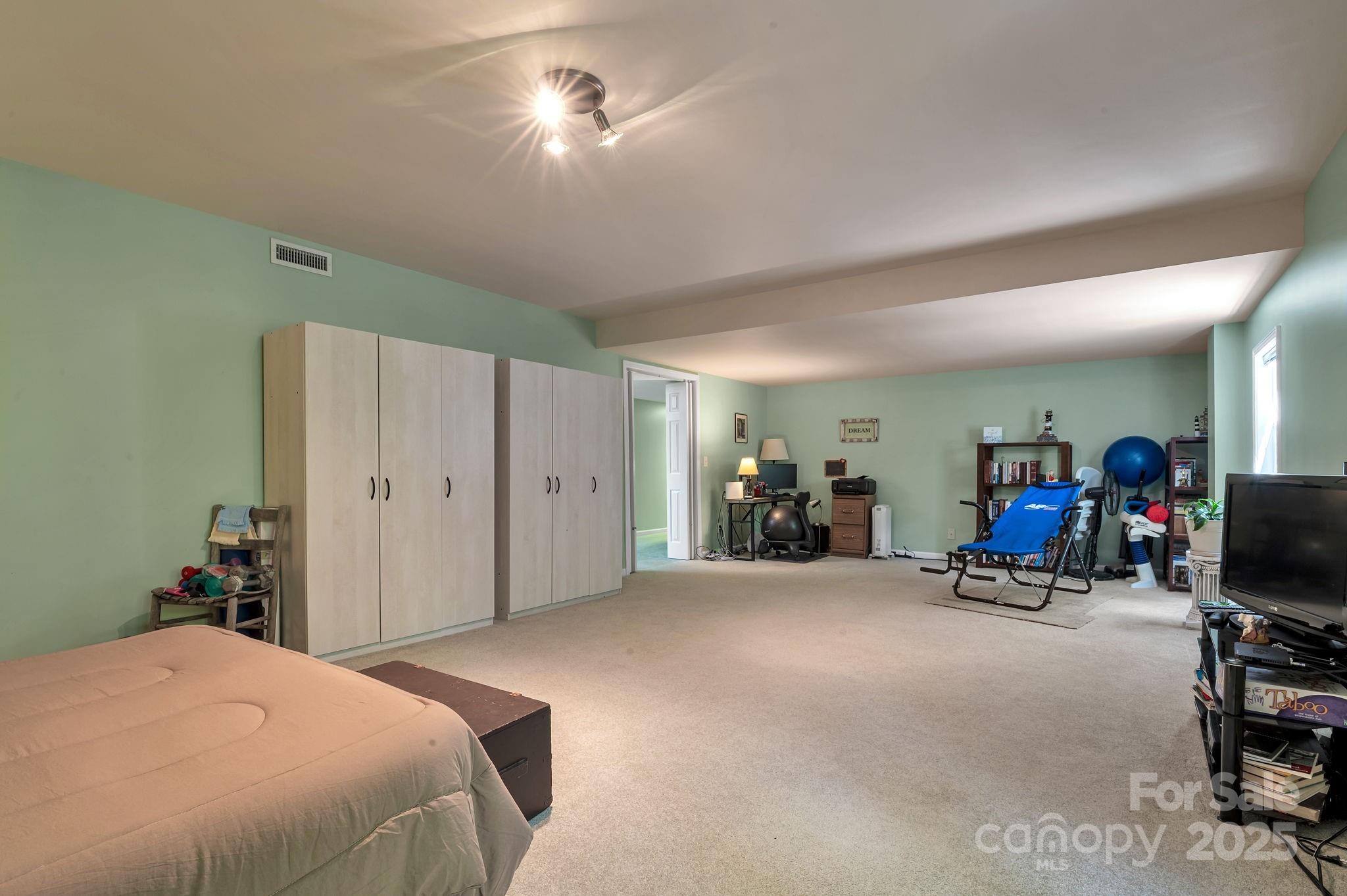 Ballantree - Residential