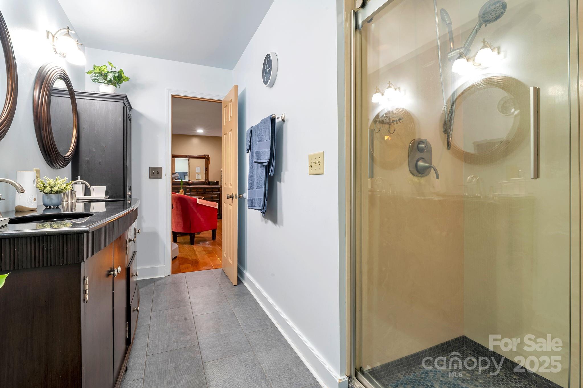 Ballantree - Residential