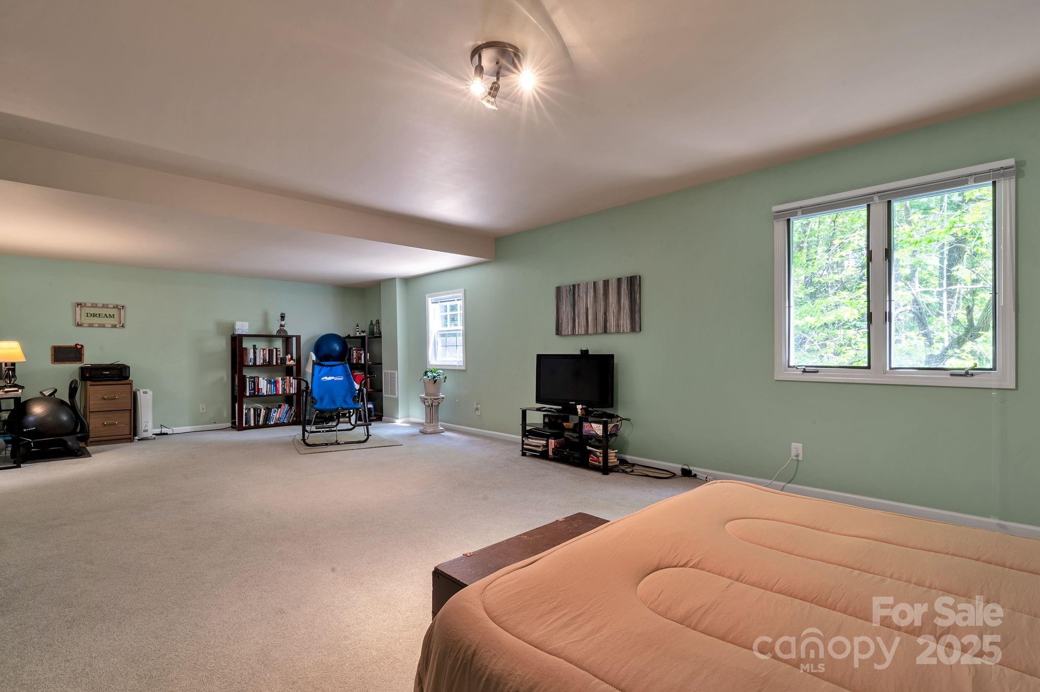 Ballantree - Residential