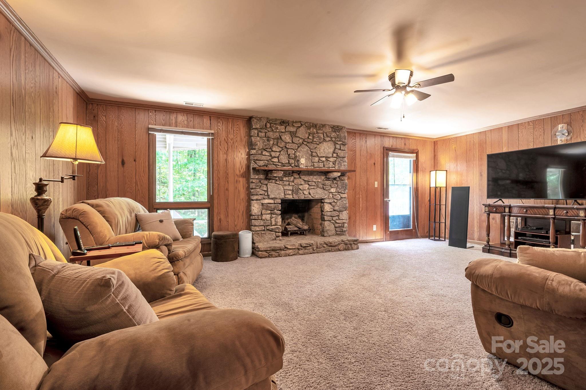 Ballantree - Residential