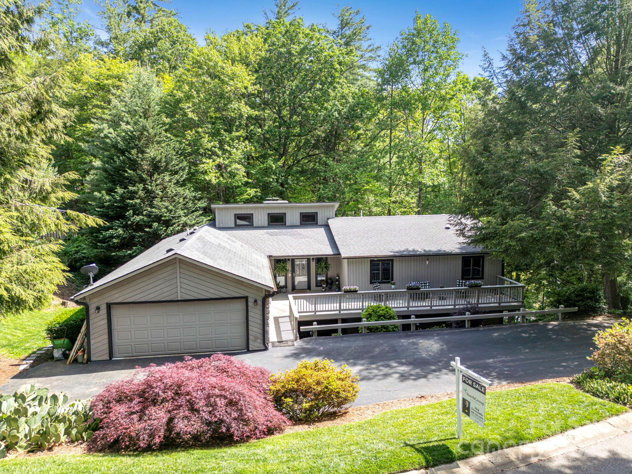 97 Ballantree Drive