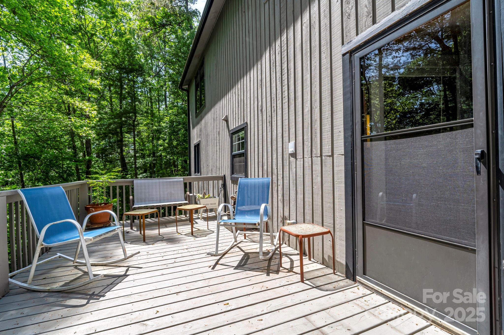 Ballantree - Residential