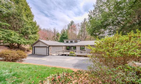97 Ballantree Drive Asheville NC 28803