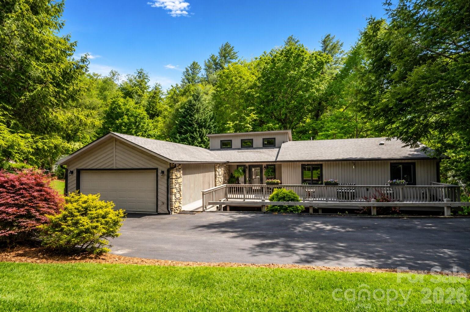 97 Ballantree Drive