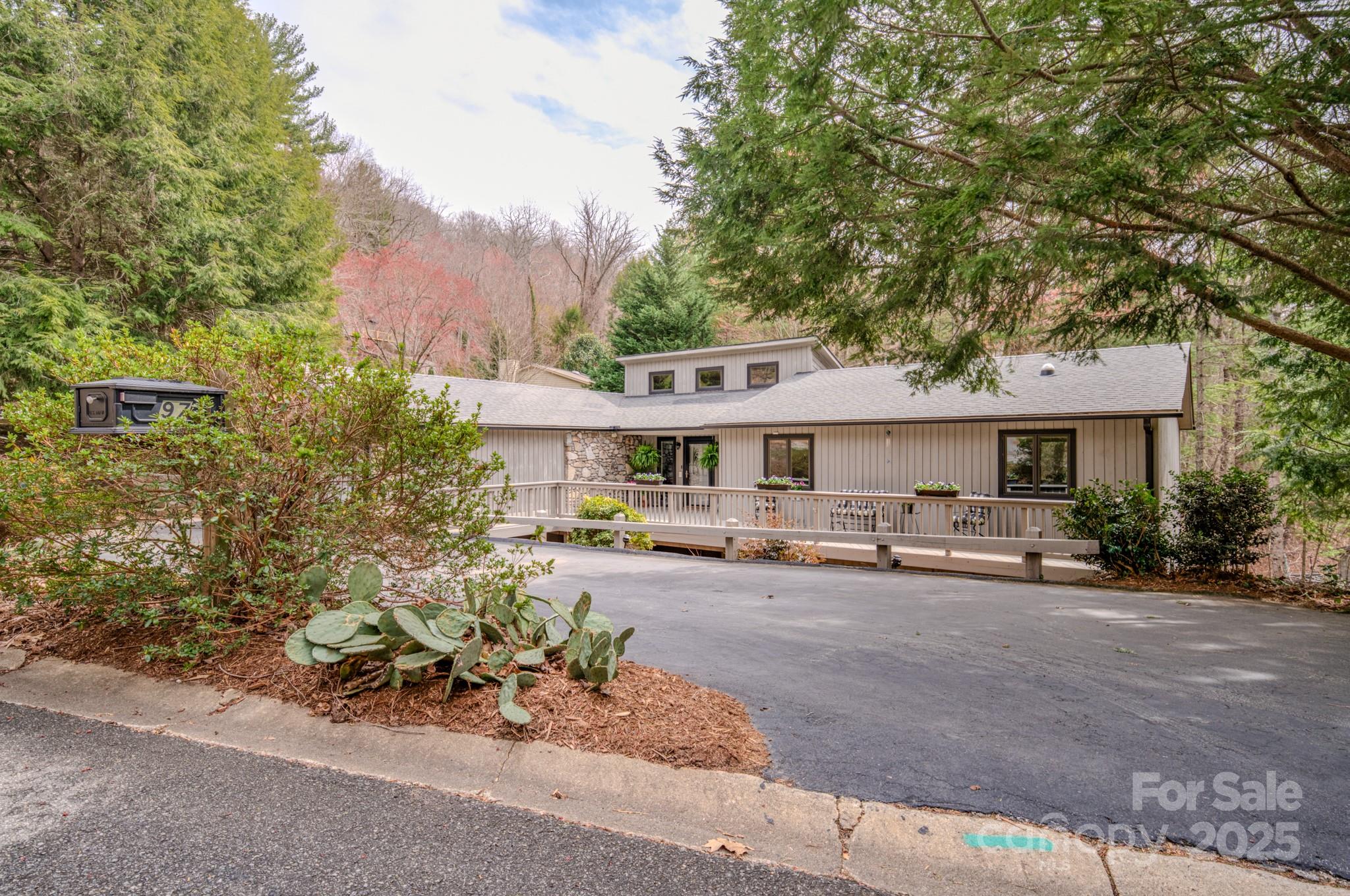 97 Ballantree Drive