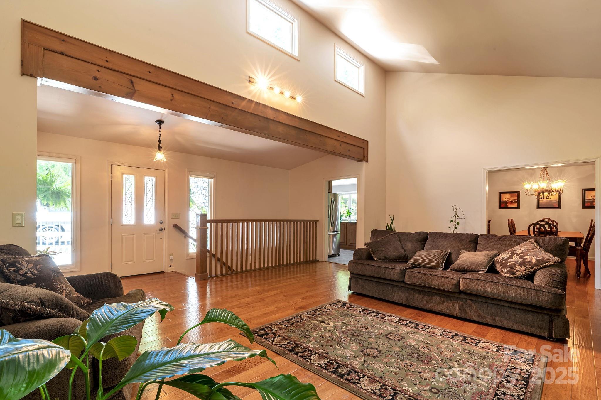 Ballantree - Residential