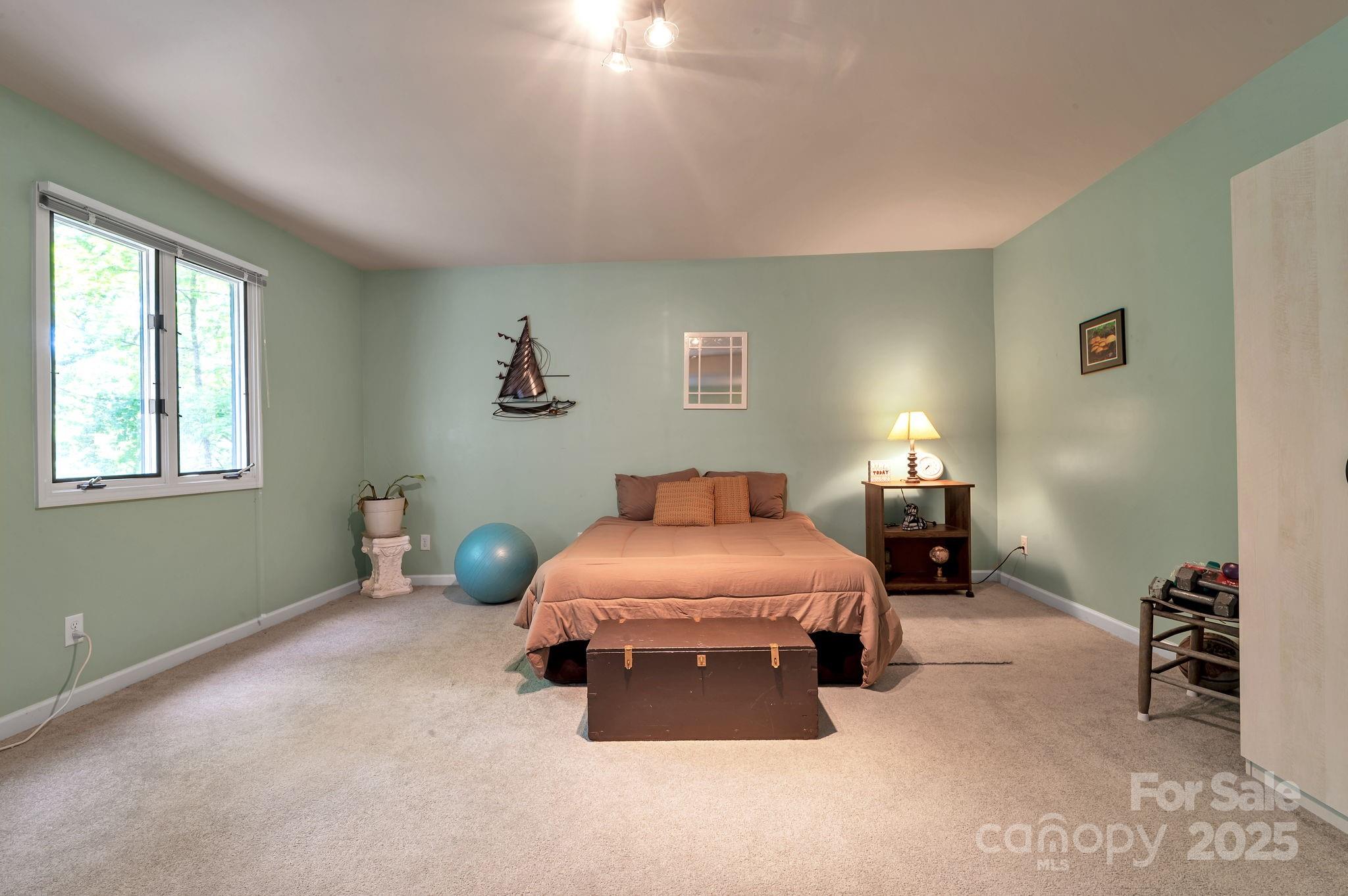 Ballantree - Residential