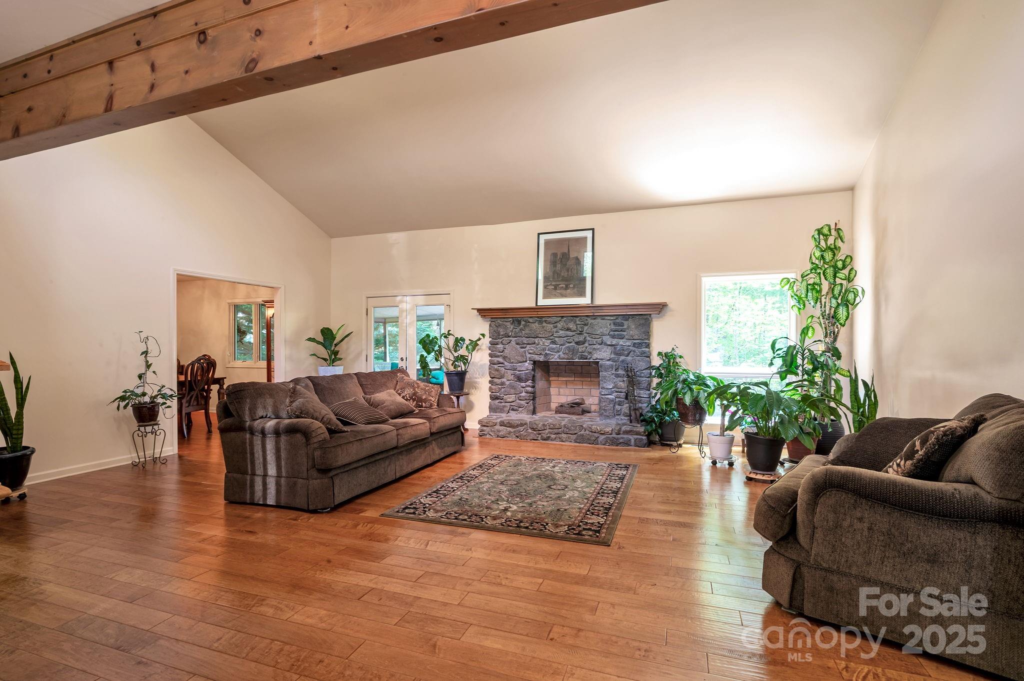 Ballantree - Residential