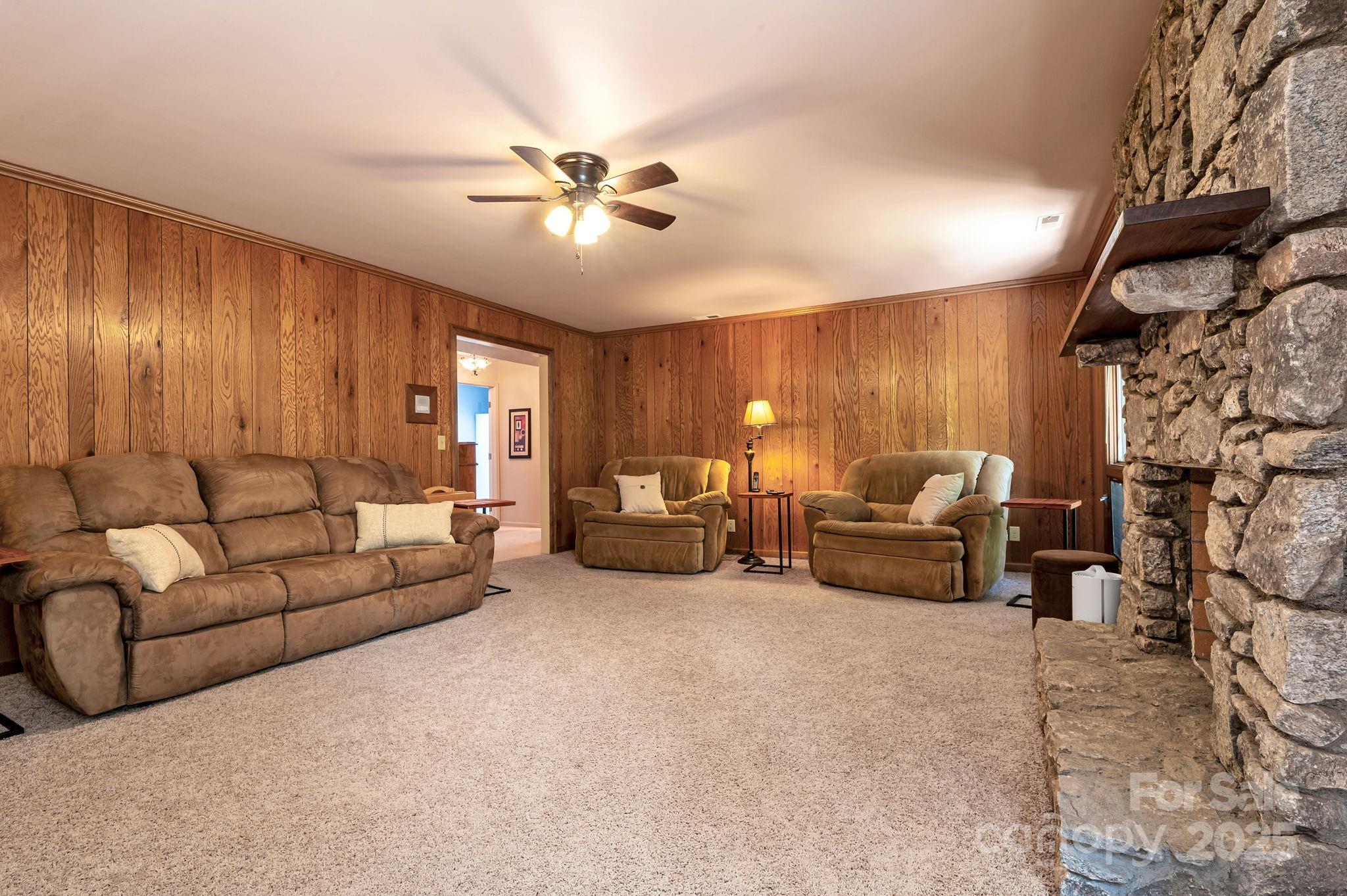 Ballantree - Residential