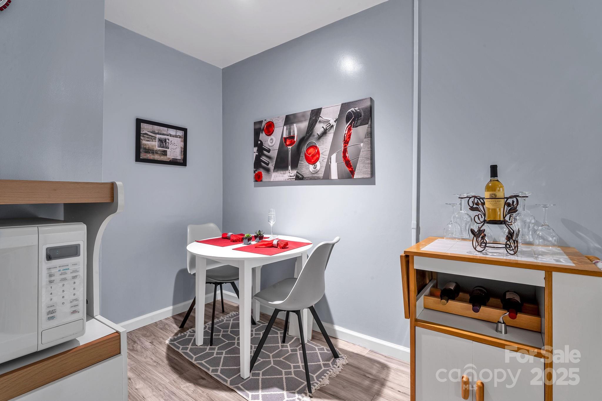 Ballantree - Residential