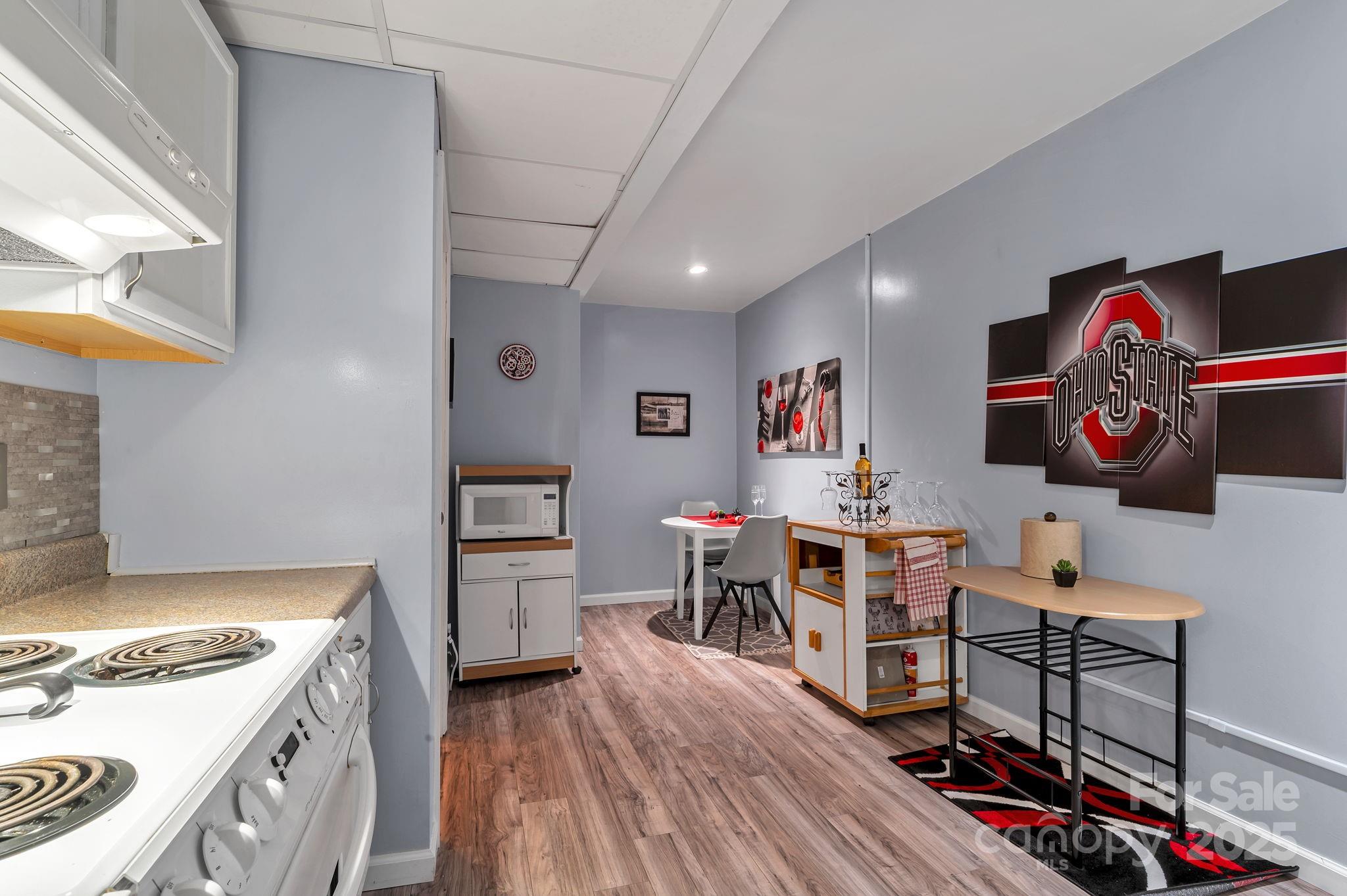 Ballantree - Residential